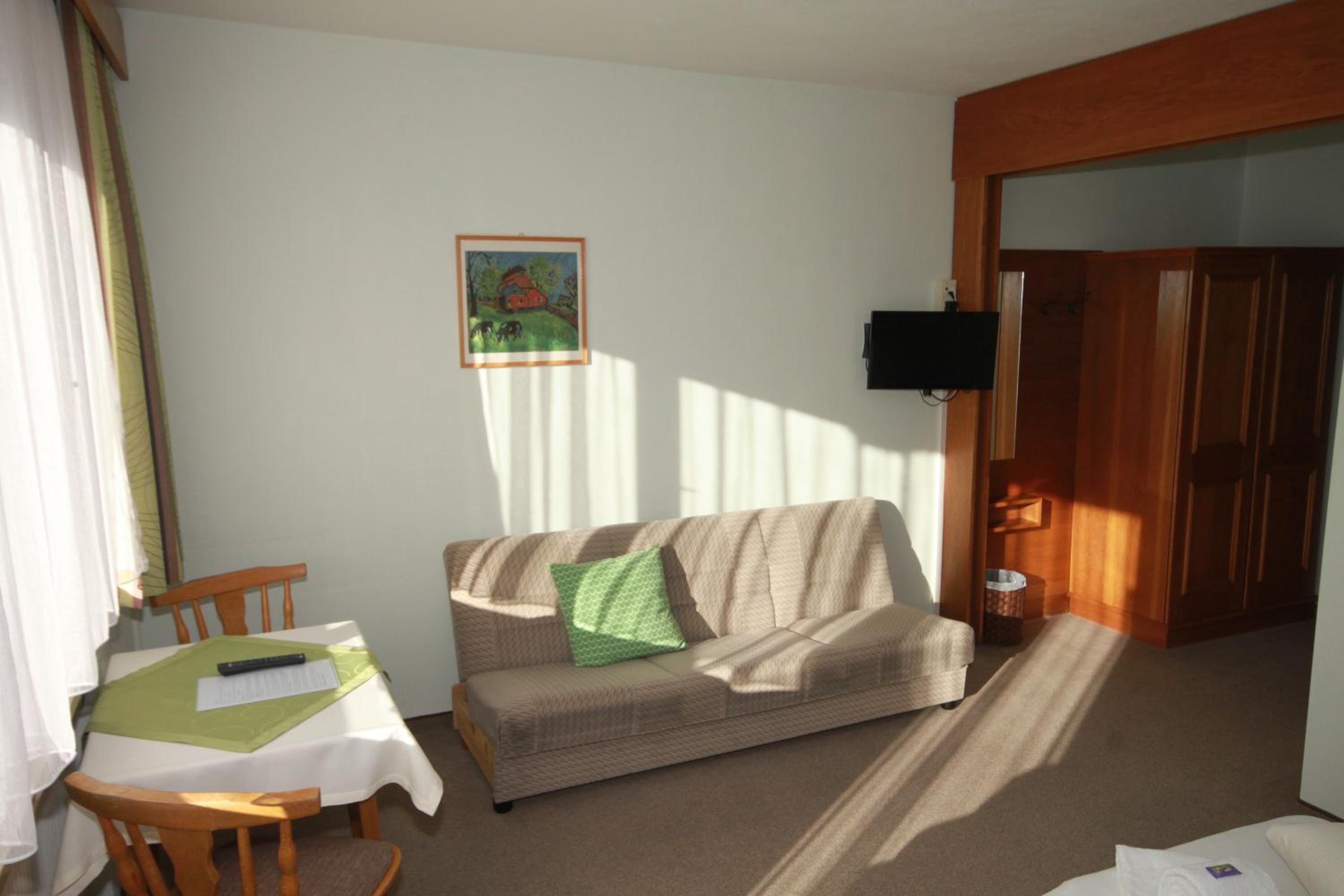 Haus Kristall