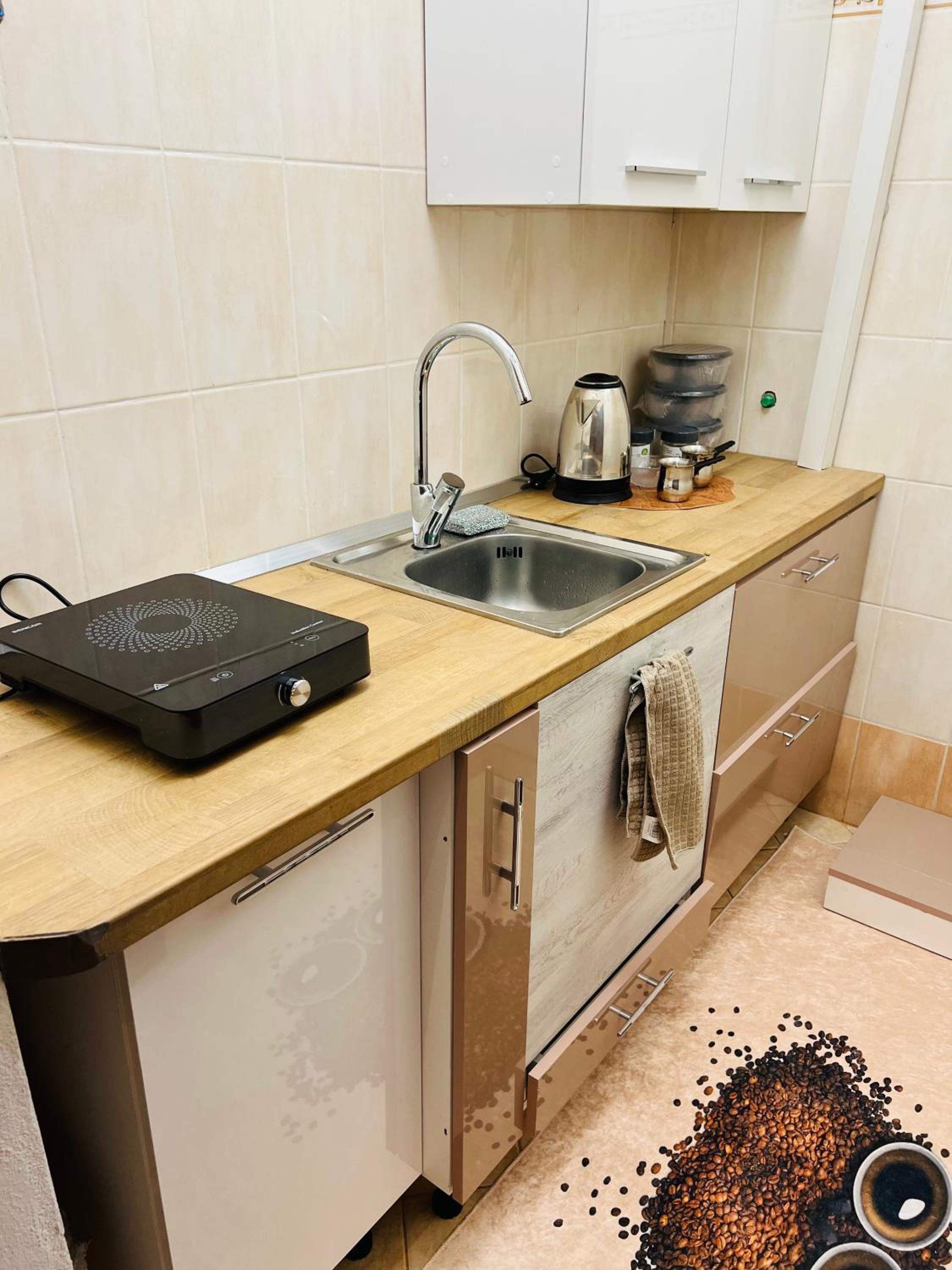 Colombia Apartments&Rooms