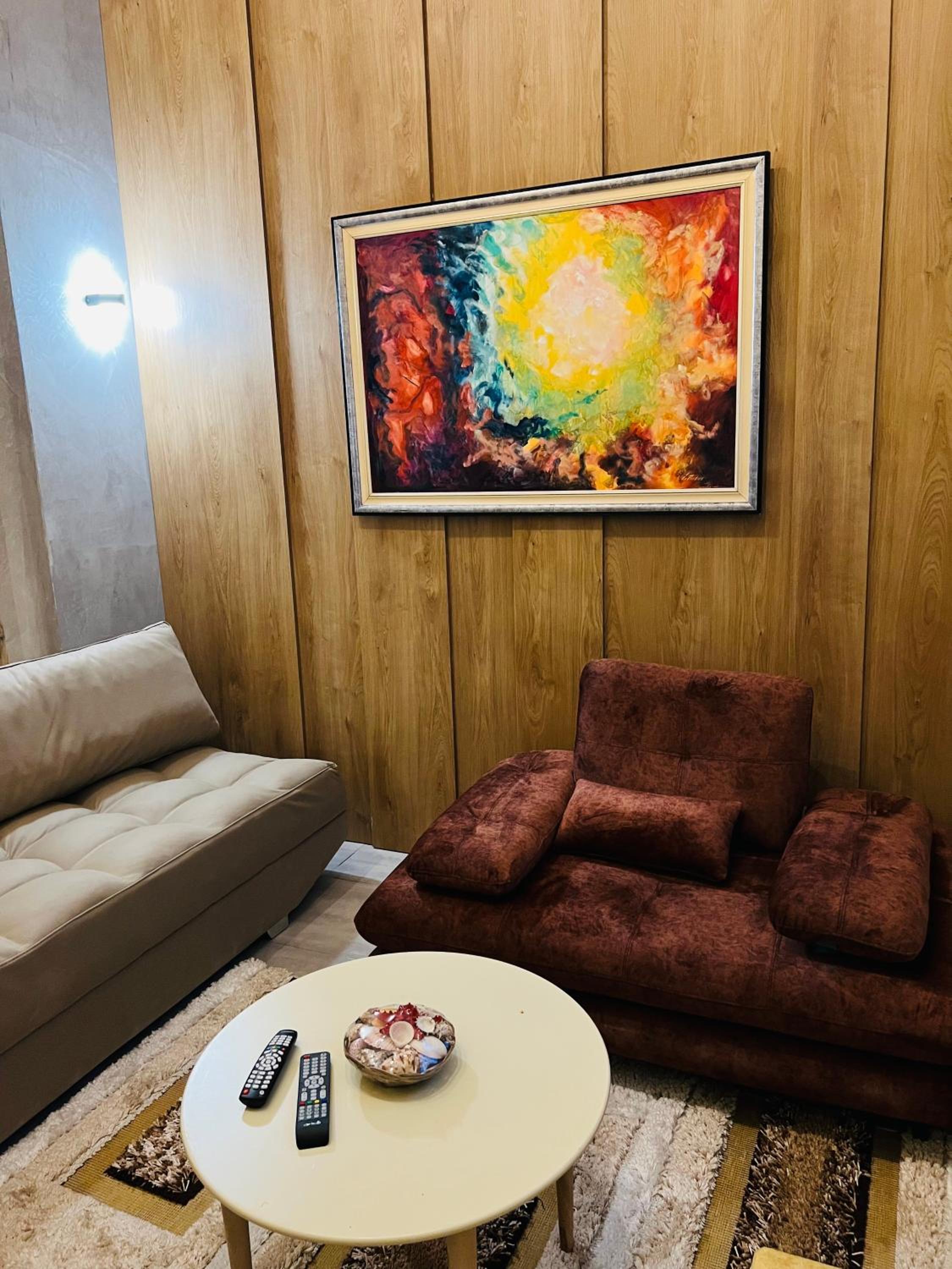 Colombia Apartments&Rooms