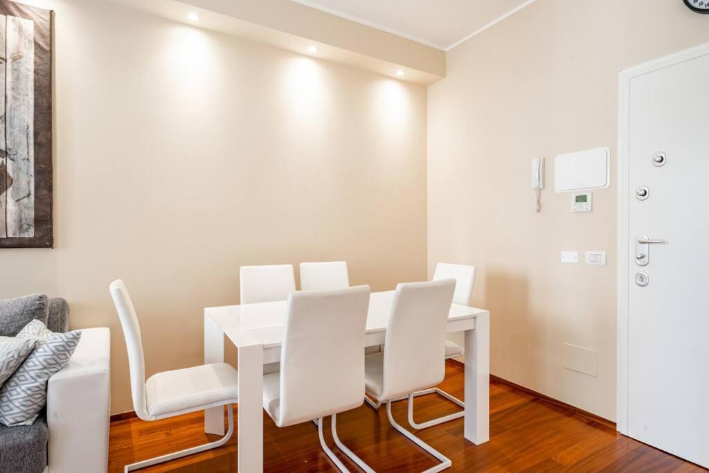 Easylife - Milano - Tenca 7S - Porta Venezia