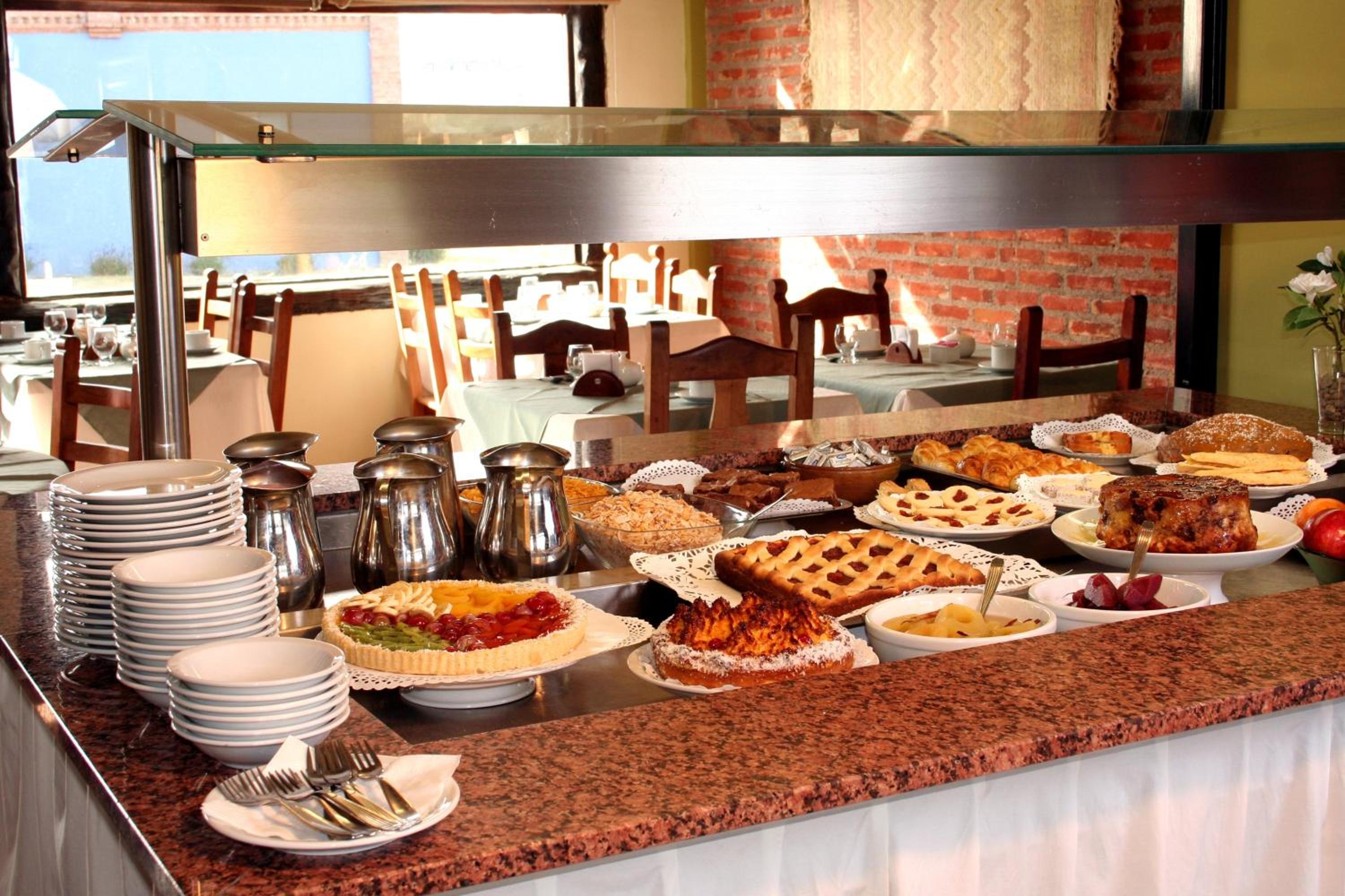 Hosteria Posta Sur