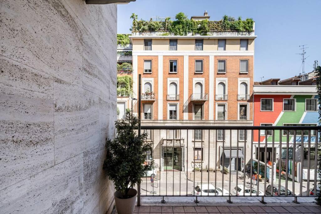 Easylife - Milano - Tenca 7S - Porta Venezia