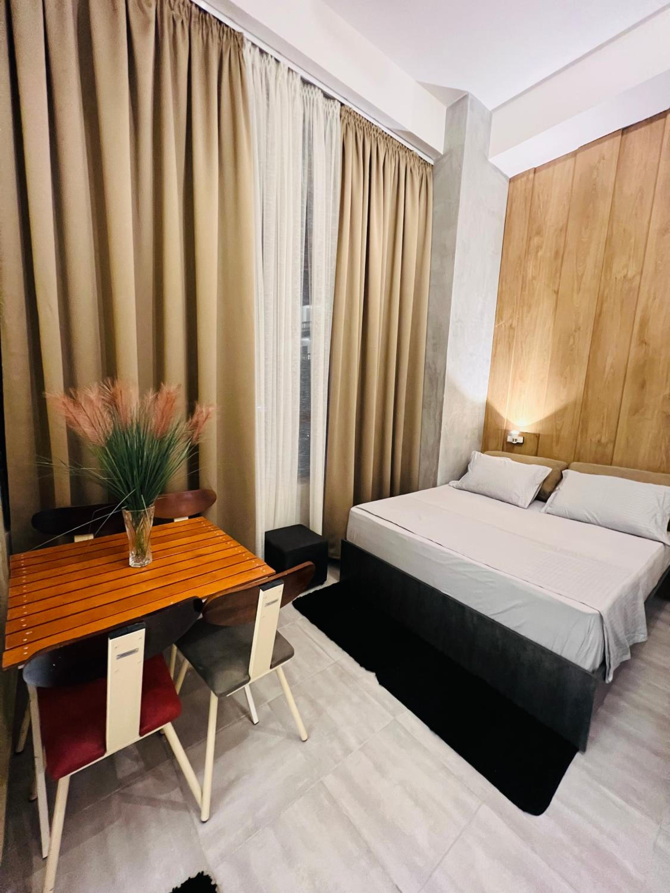 Colombia Apartments&Rooms