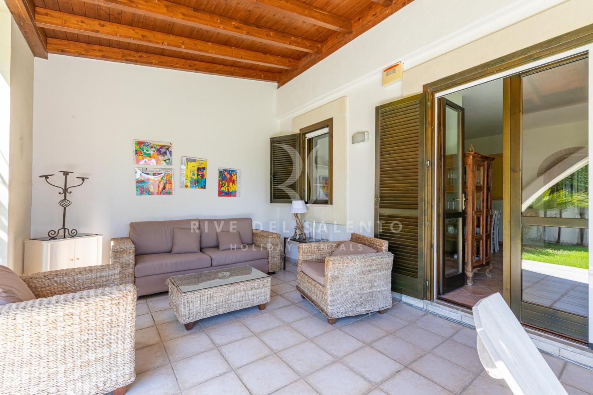 Villa Terre di Mari - Rive del Salento photo 3