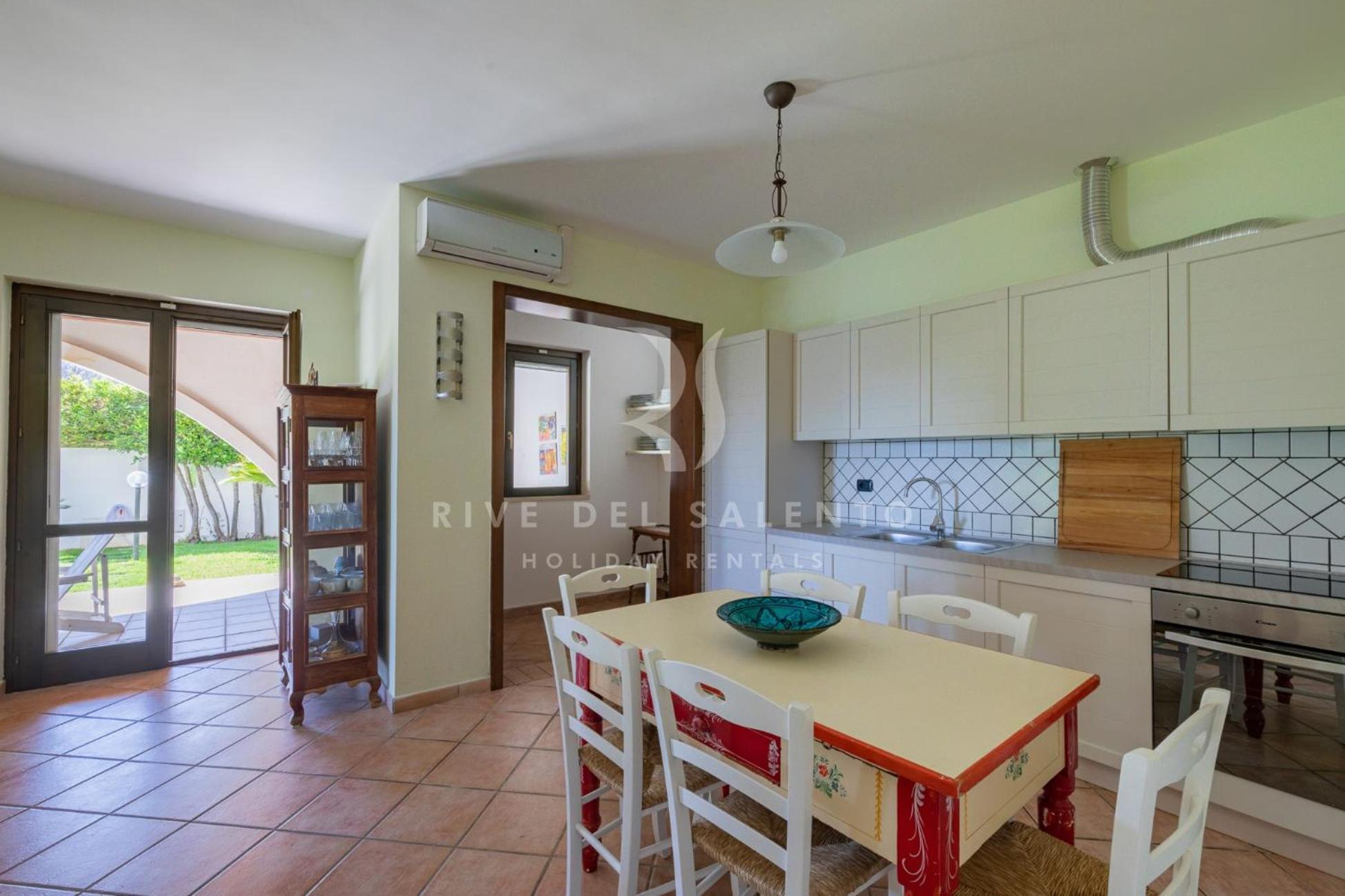 Villa Terre di Mari - Rive del Salento photo 5