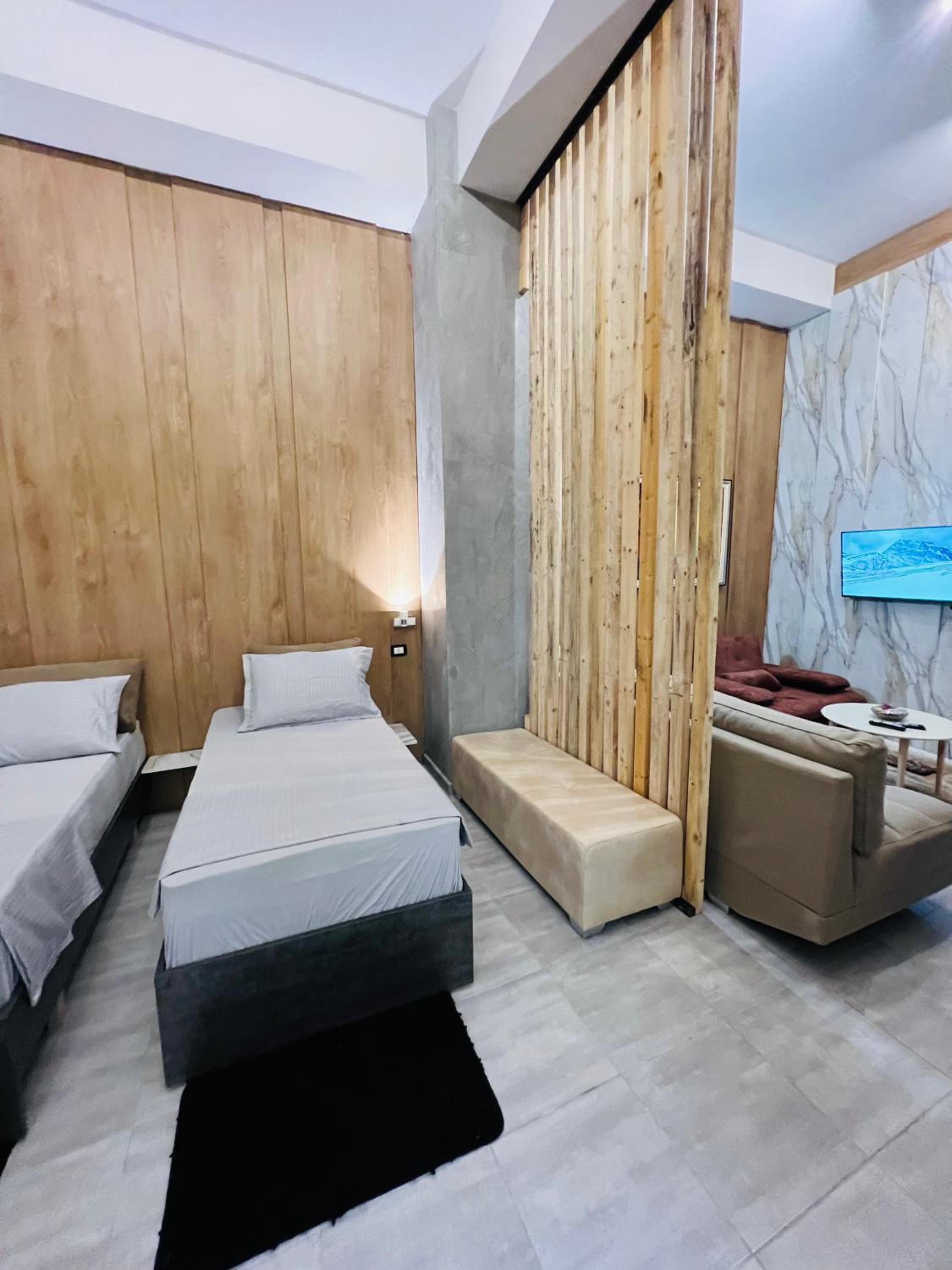 Colombia Apartments&Rooms