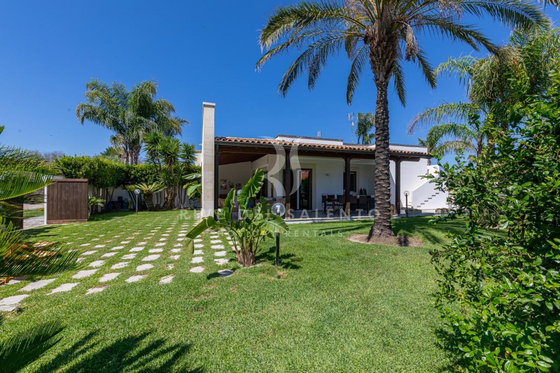 Villa Terre di Mari - Rive del Salento photo 2