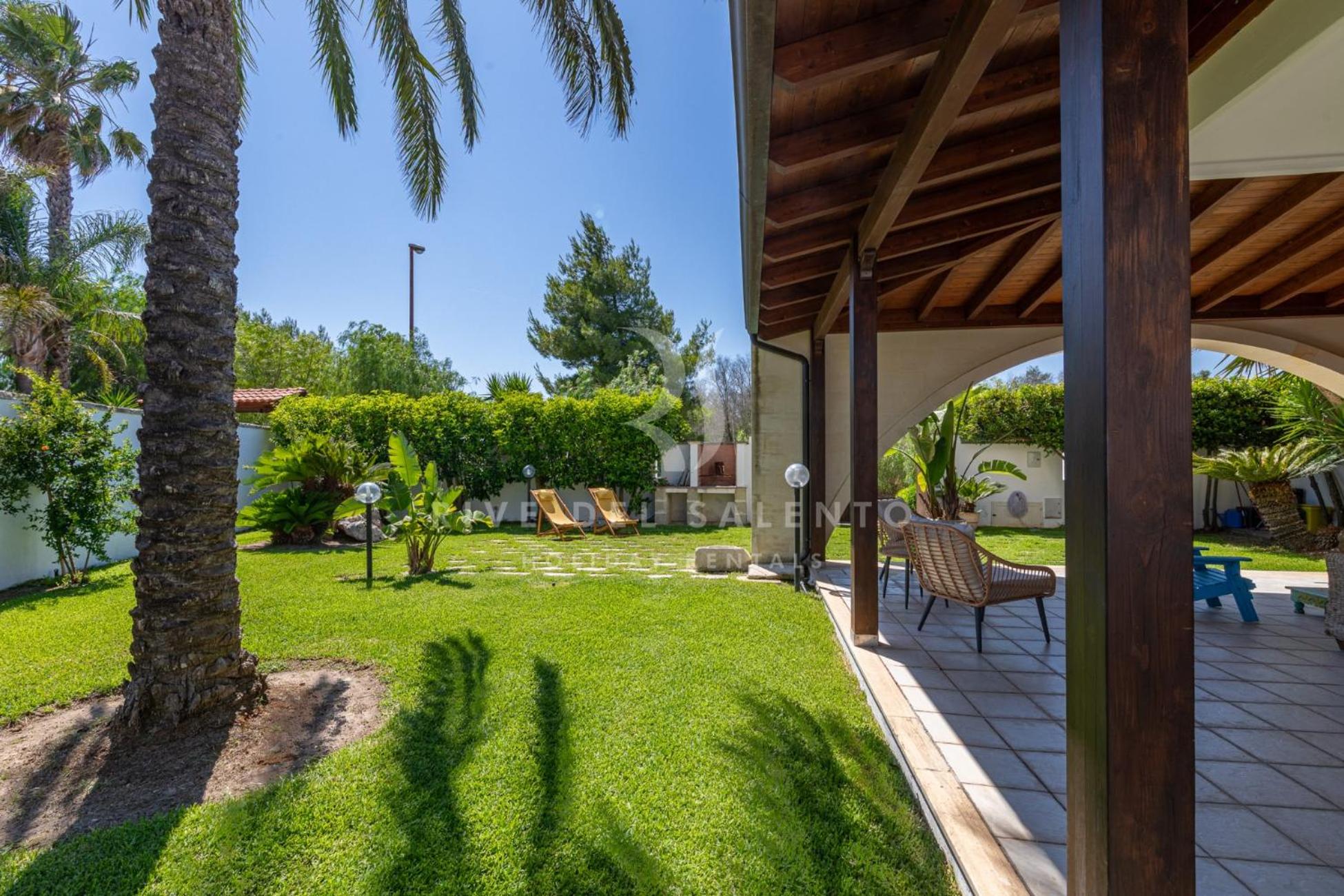 Villa Terre di Mari - Rive del Salento photo 4
