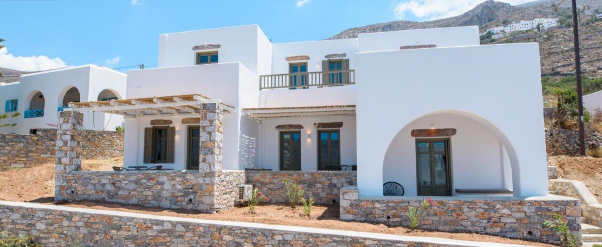 Hotel Araklos I - Image 1