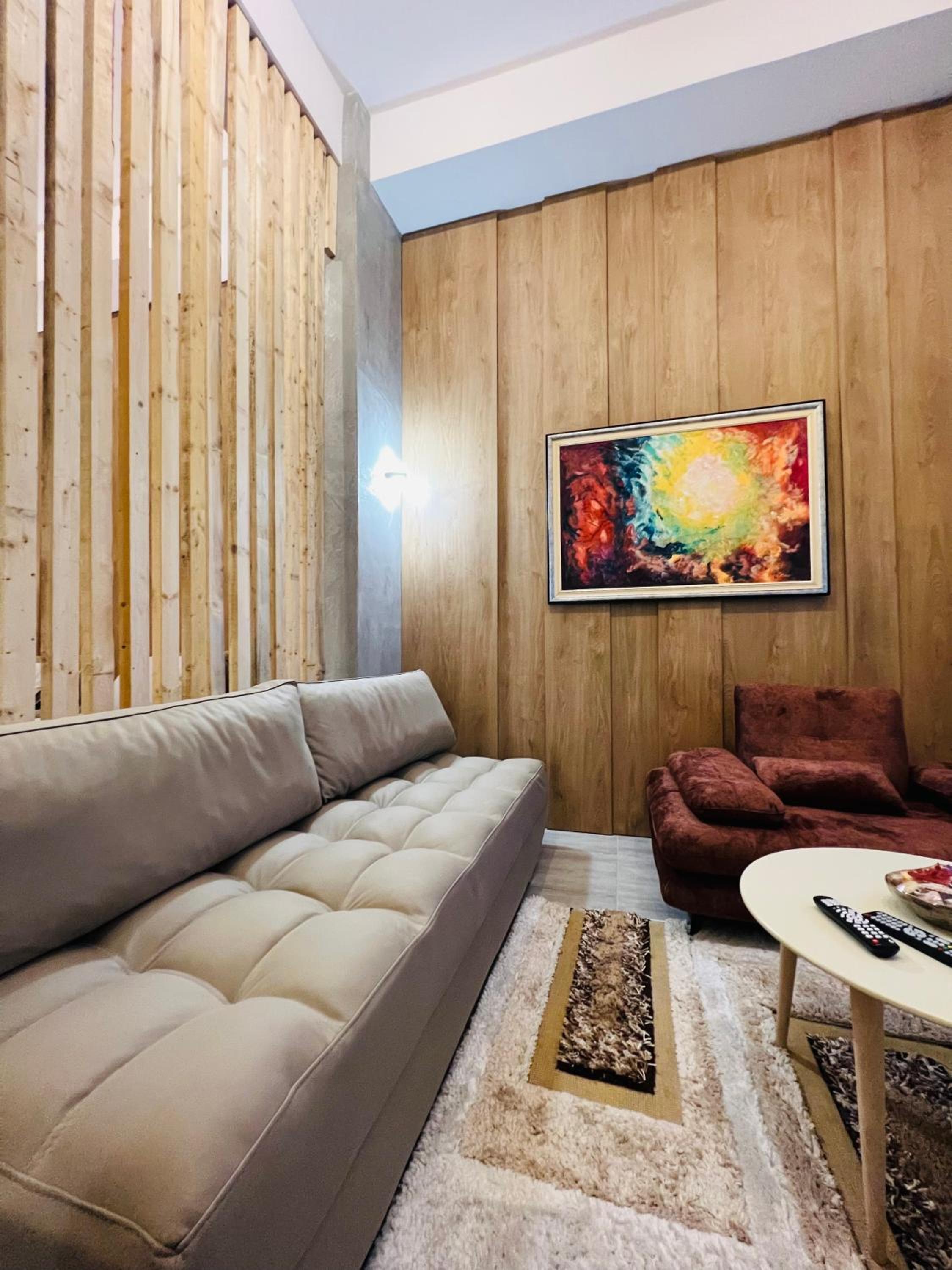 Colombia Apartments&Rooms