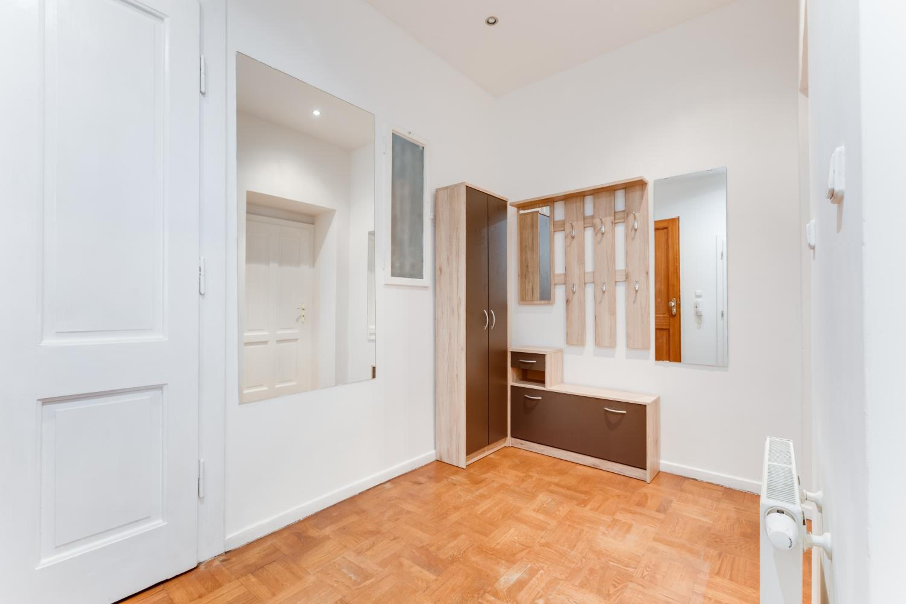 Luxury Riverside Apartments In The Center Of Prague