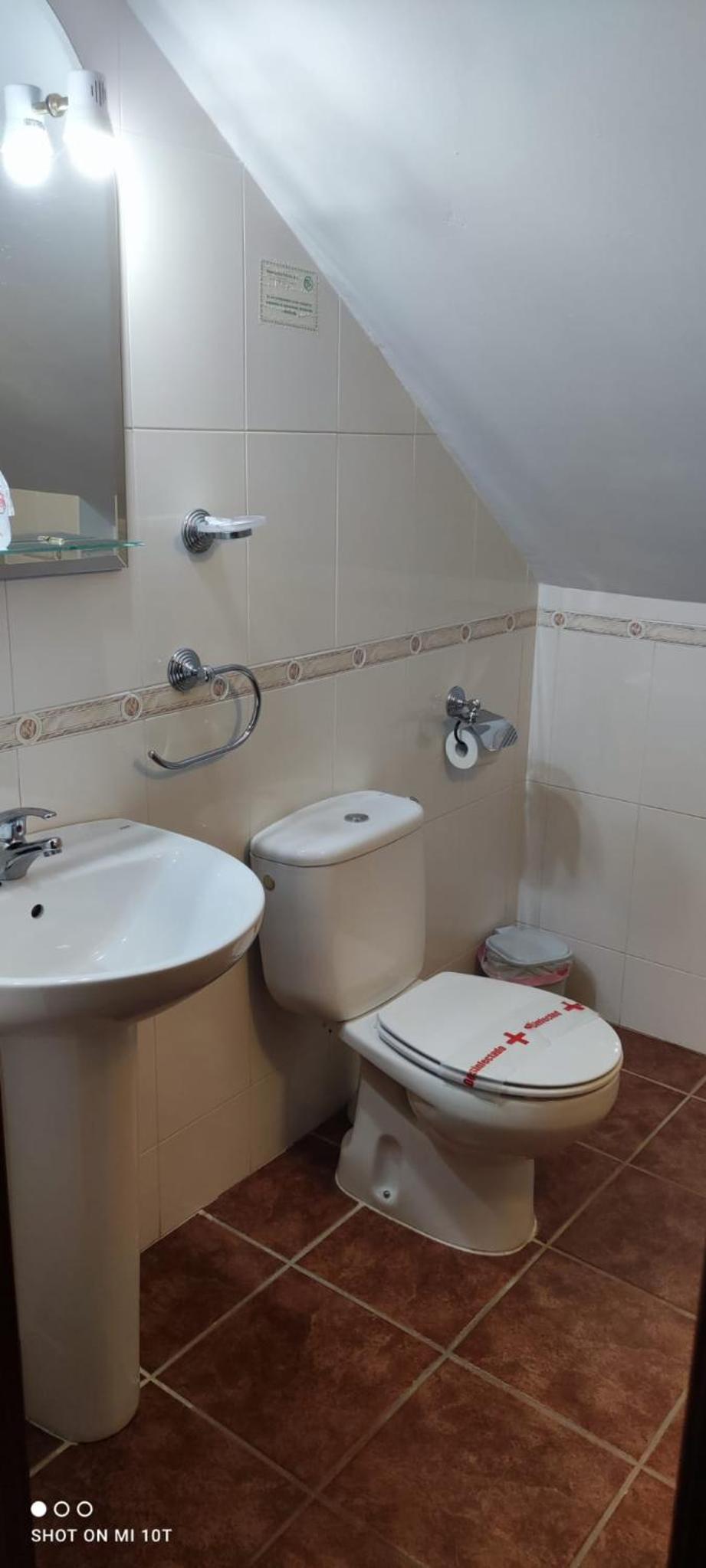 Hostal Vista a la Sierra