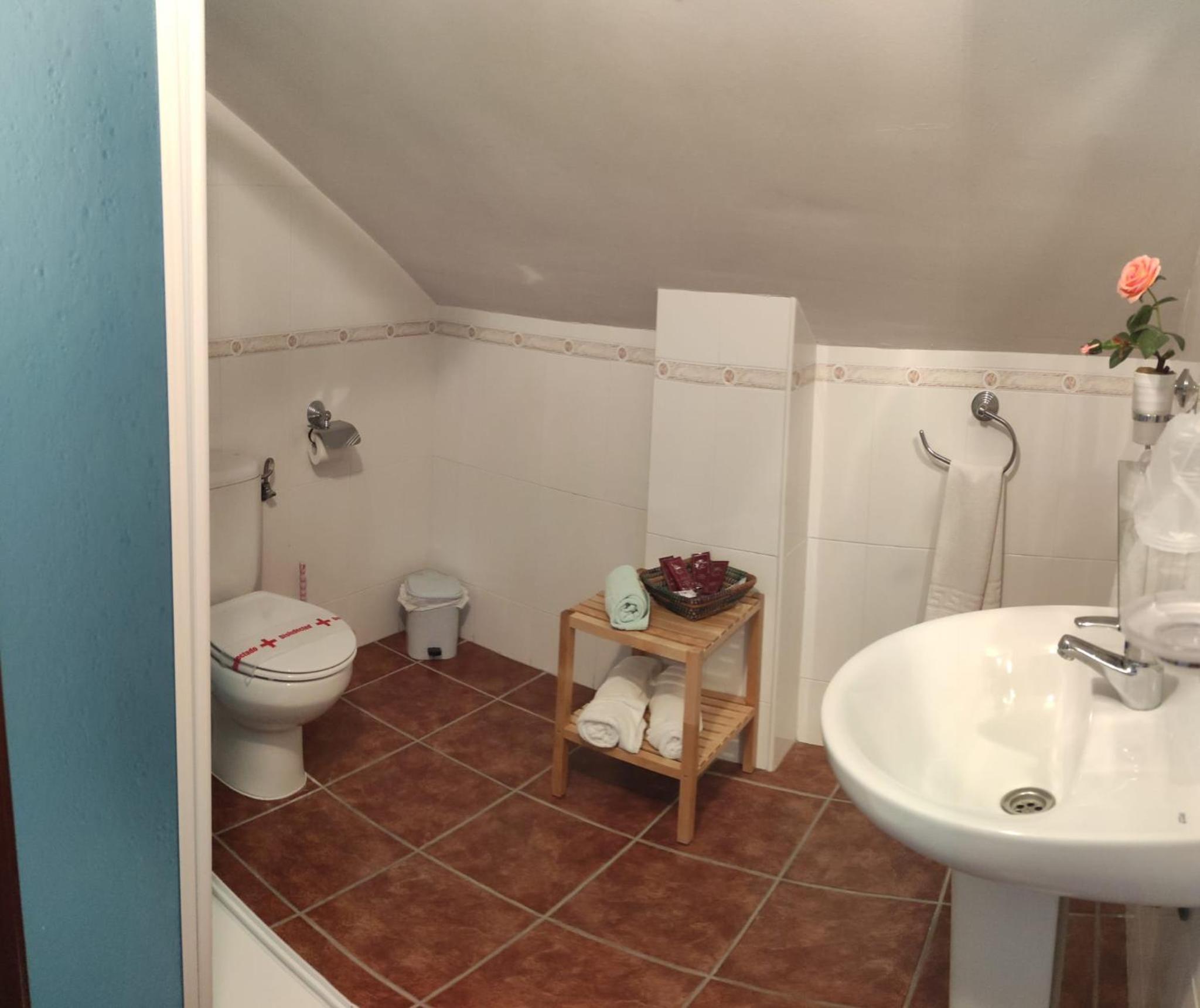 Hostal Vista a la Sierra