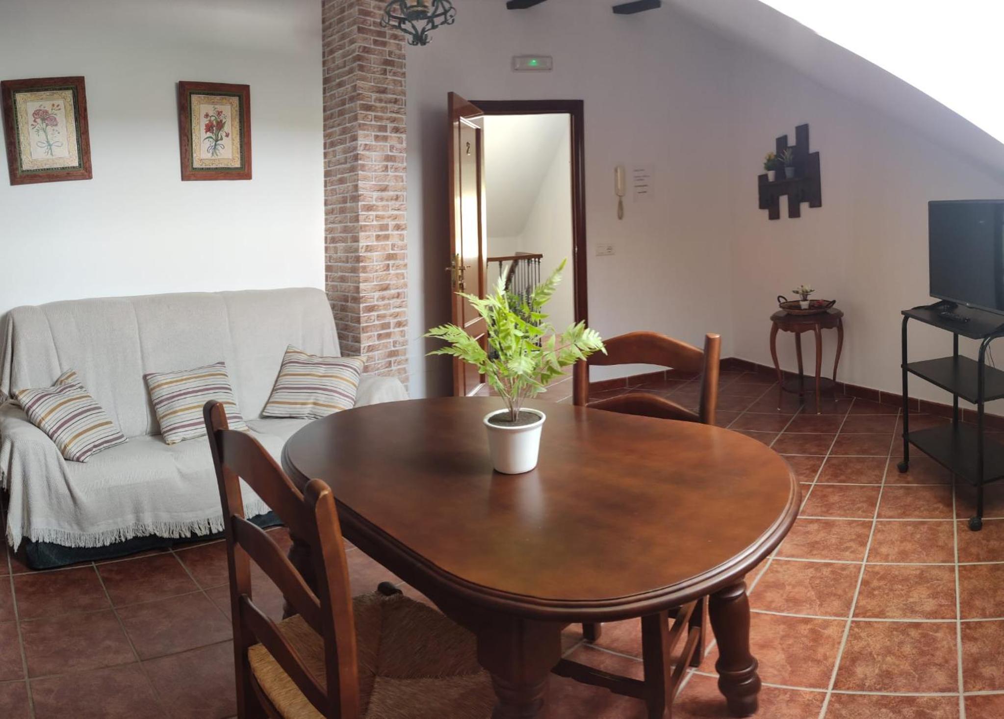 Hostal Vista a la Sierra