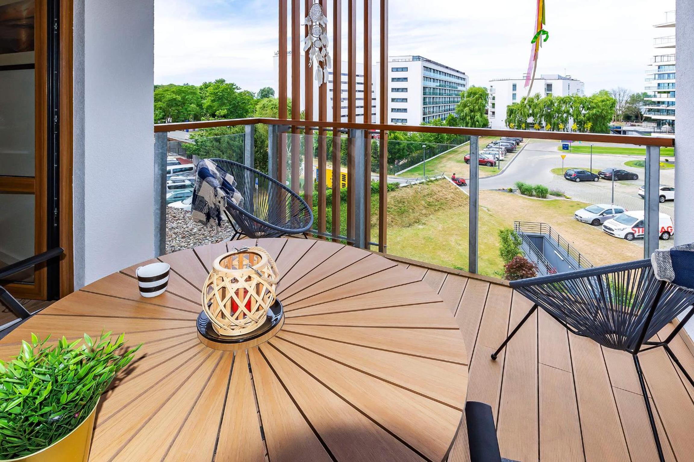 VacationClub – Olympic Park Apartment B302 view 4