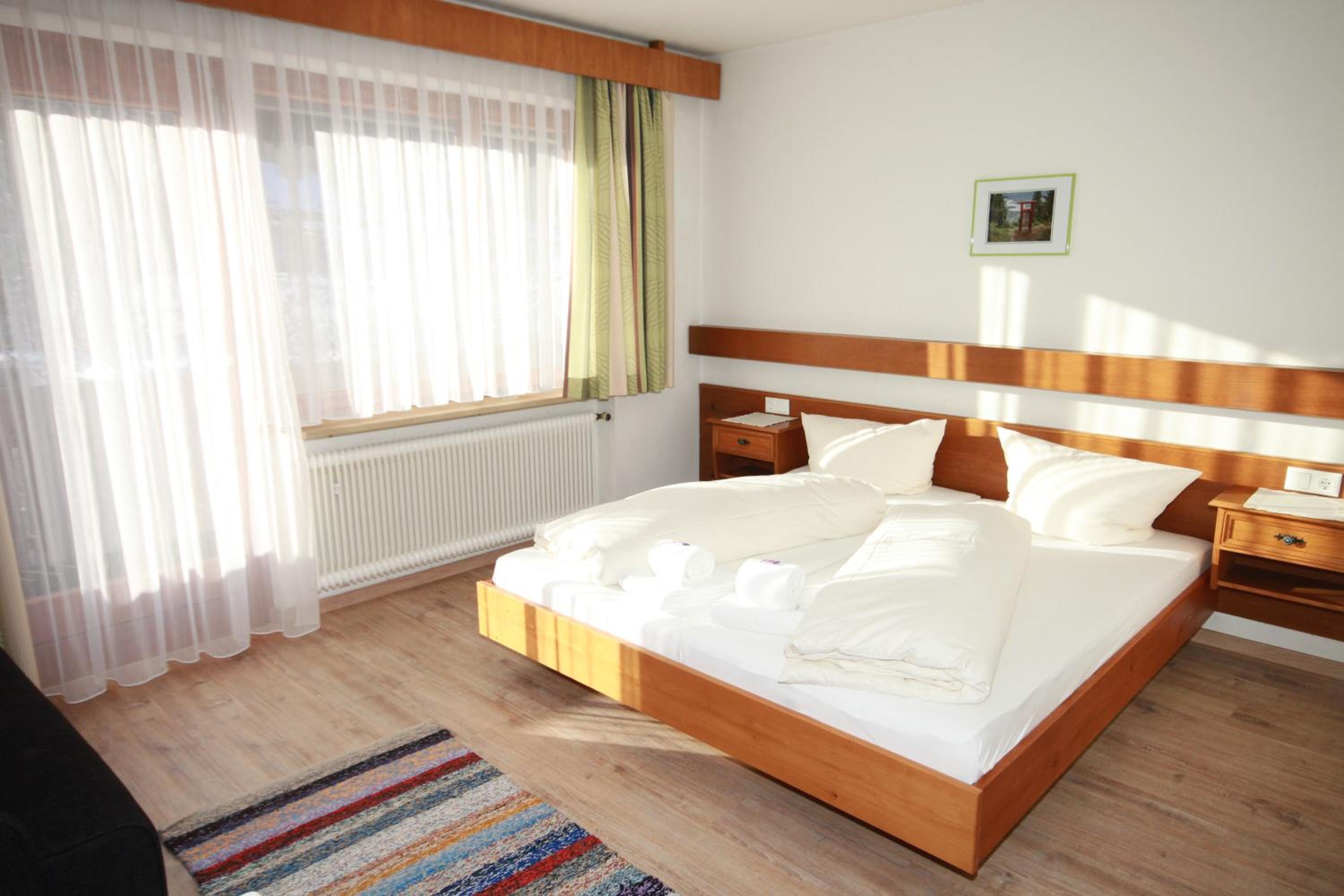 Haus Kristall