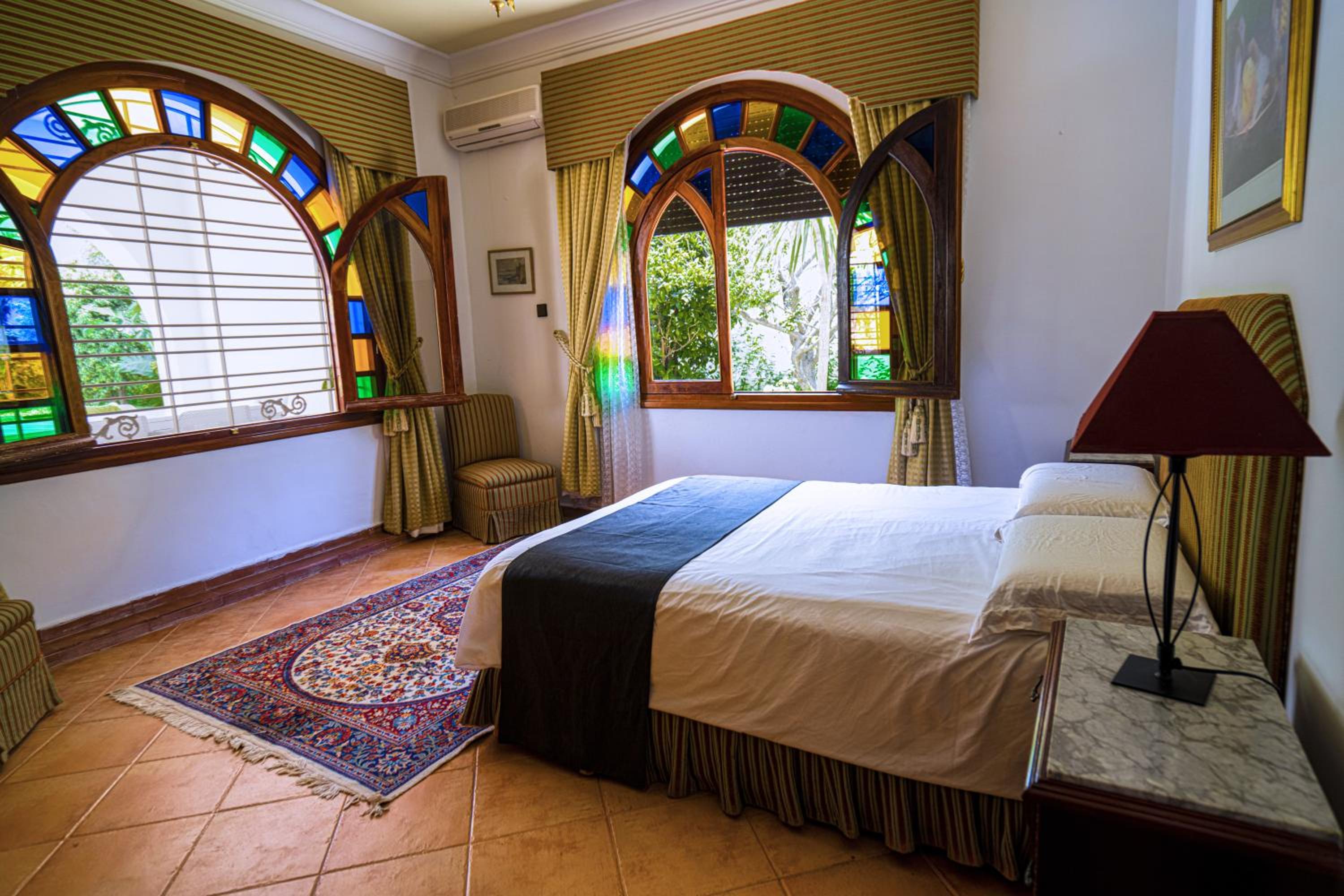 Villa Achakar 32 view 2