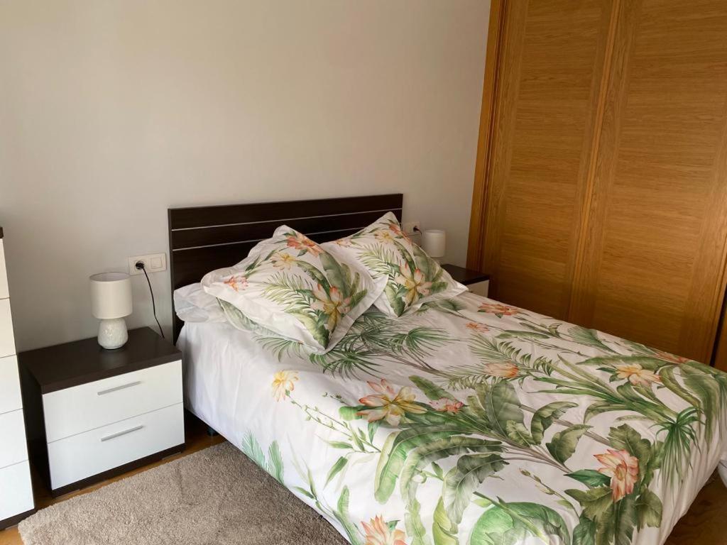 Apartamento Cabodeiro - Illa de Arousa photo 4