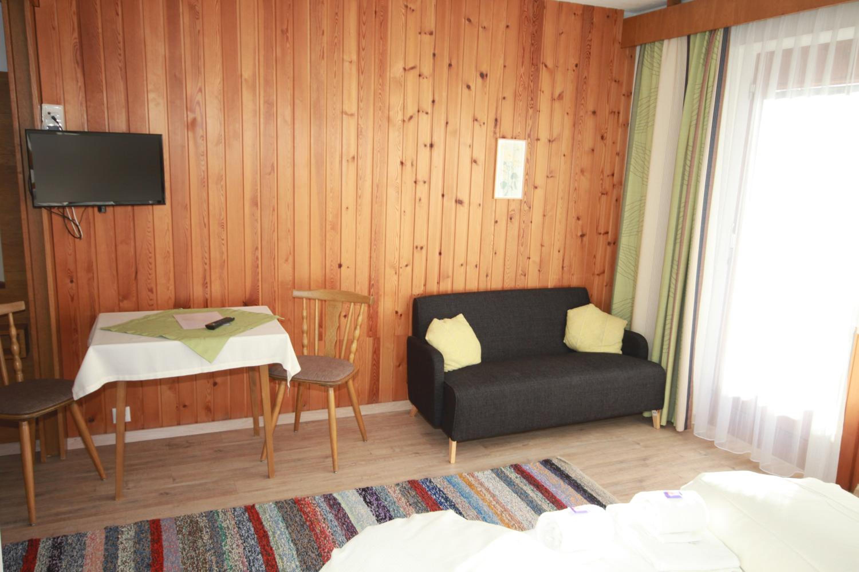 Haus Kristall