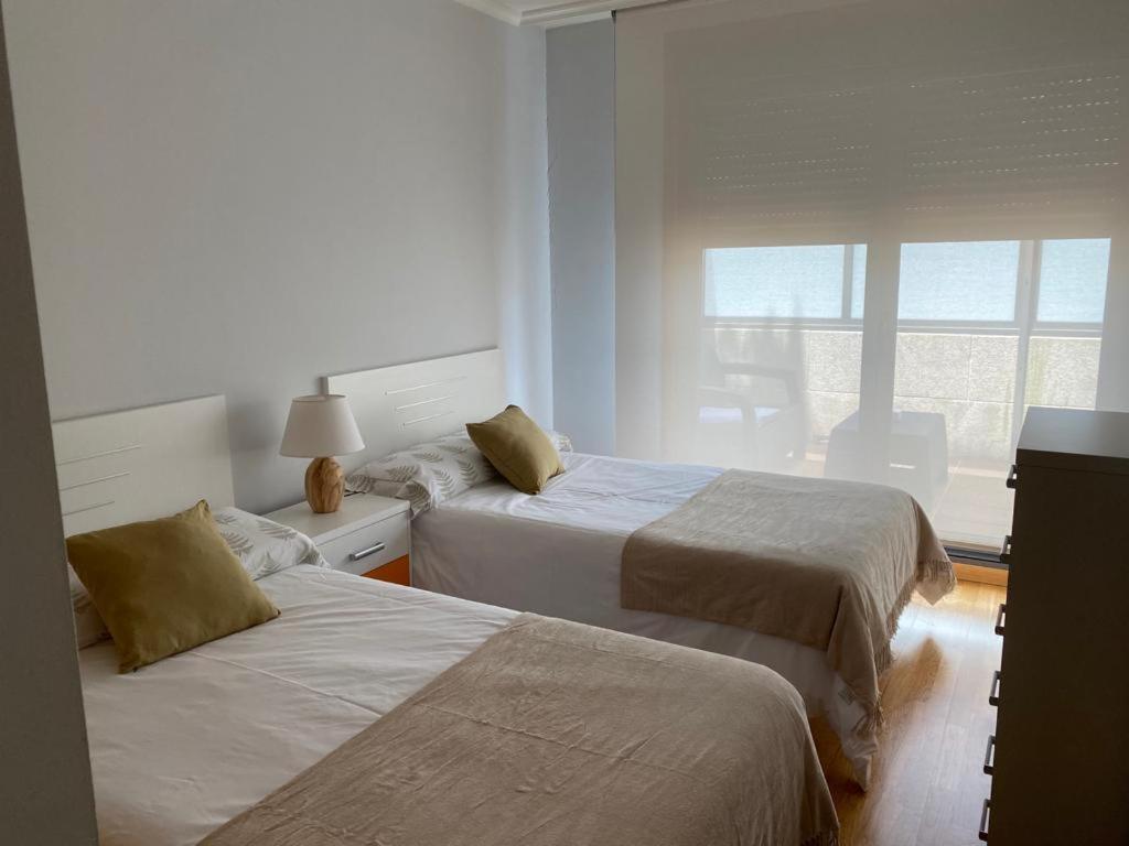 Apartamento Cabodeiro - Illa de Arousa photo 5