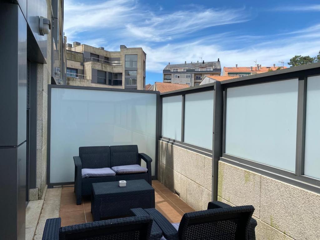 Apartamento Cabodeiro - Illa de Arousa photo 2