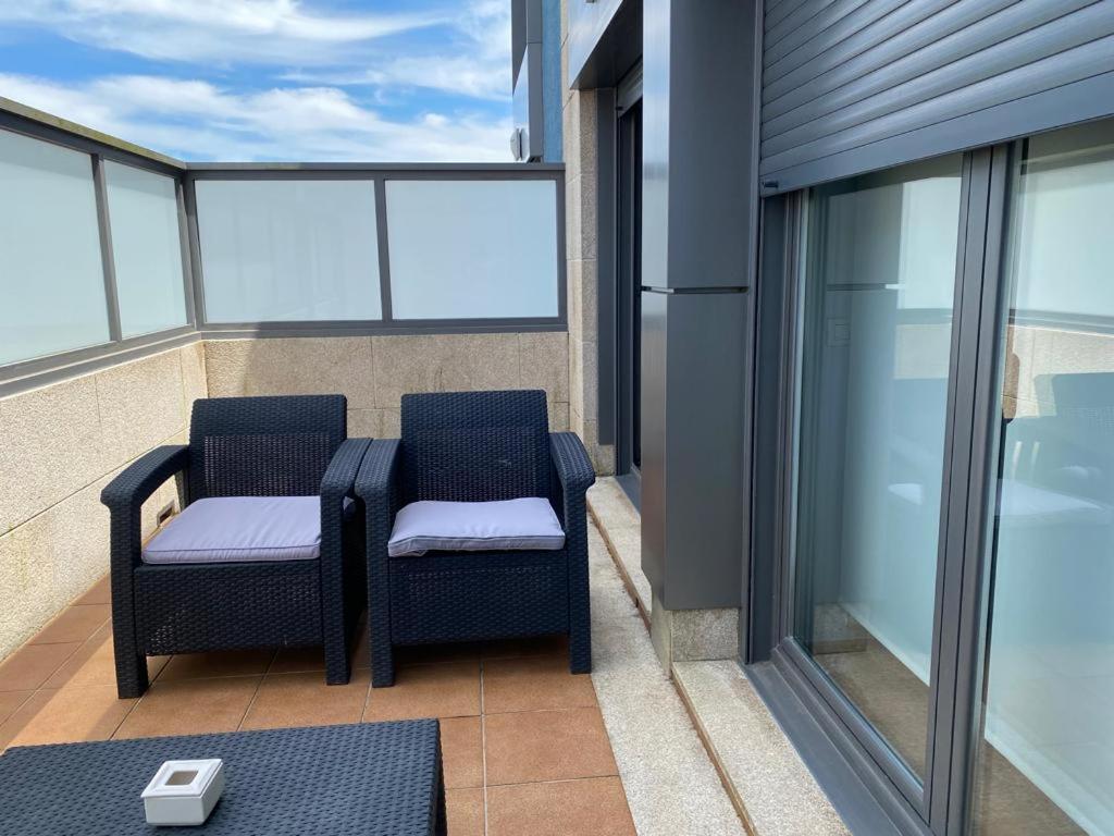 Apartamento Cabodeiro - Illa de Arousa photo 3