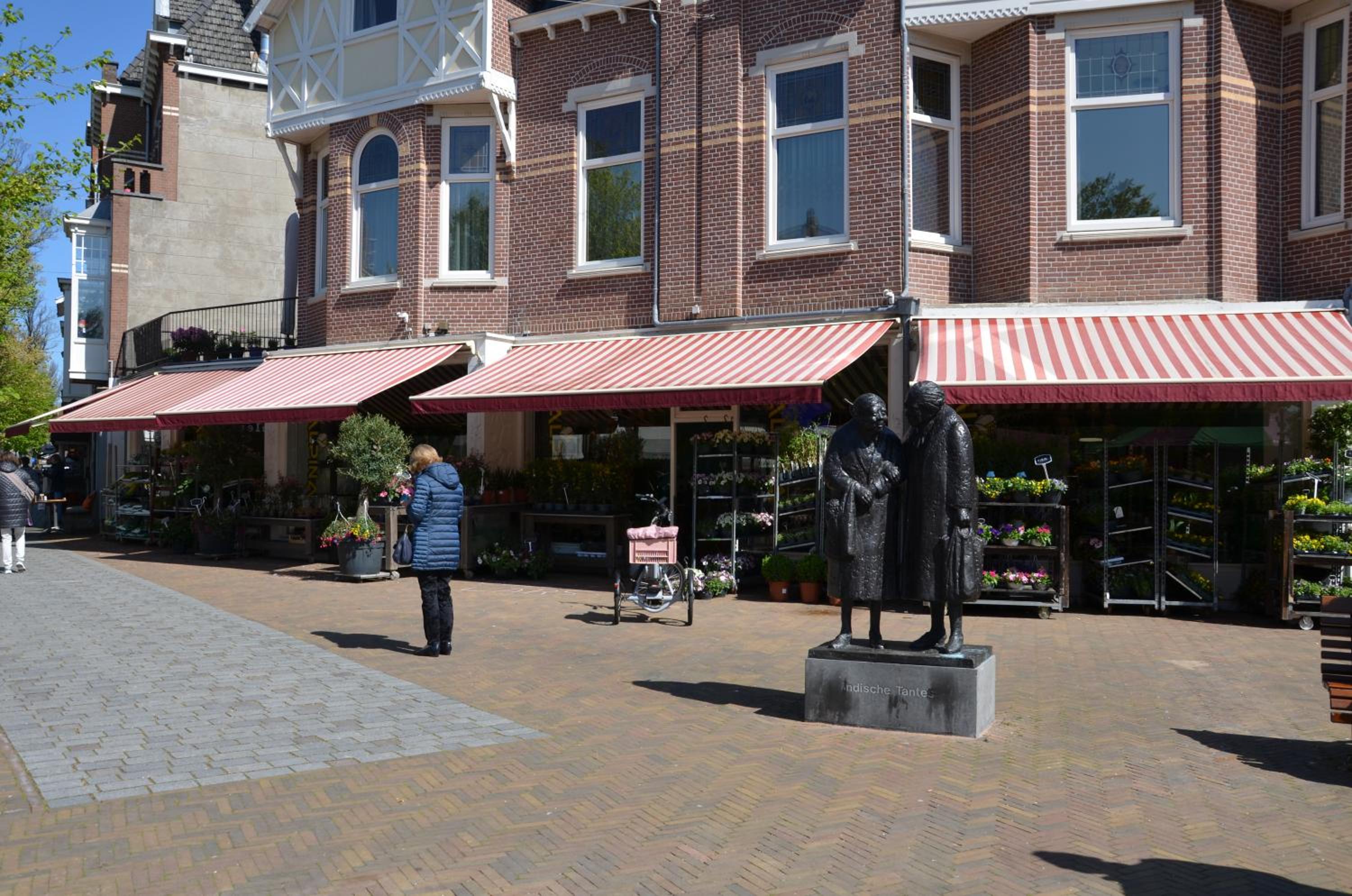 Huize Maurits