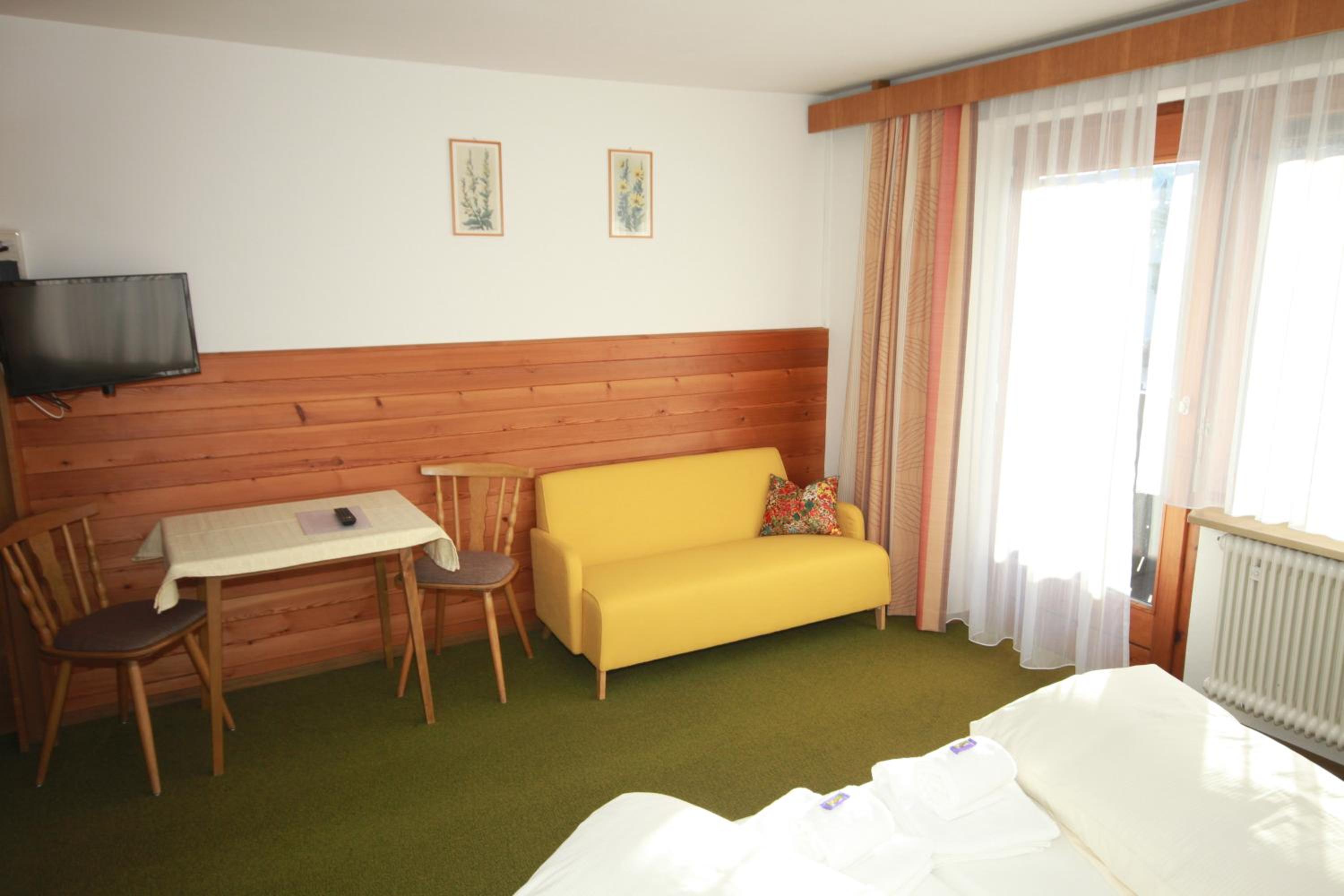Haus Kristall