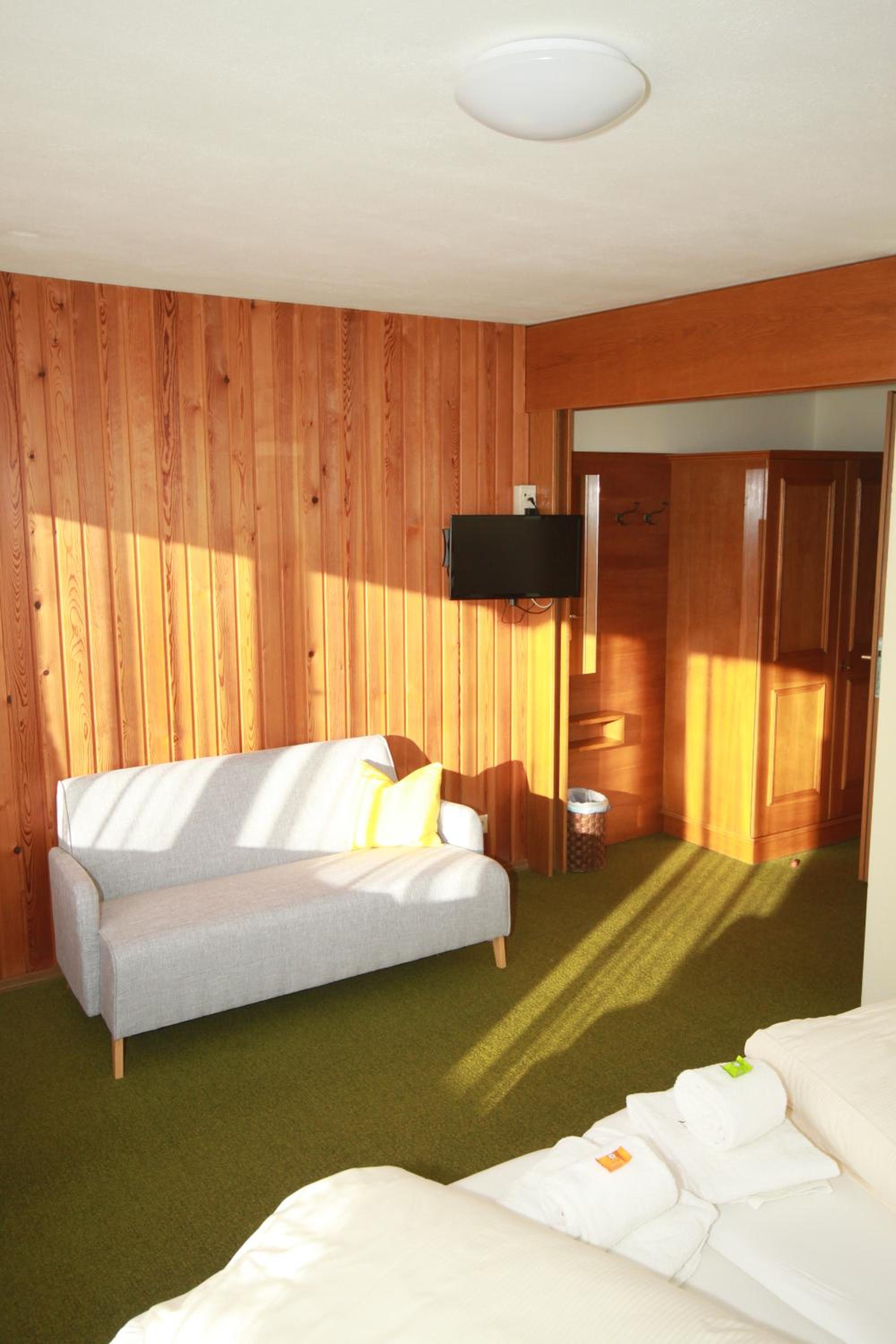 Haus Kristall