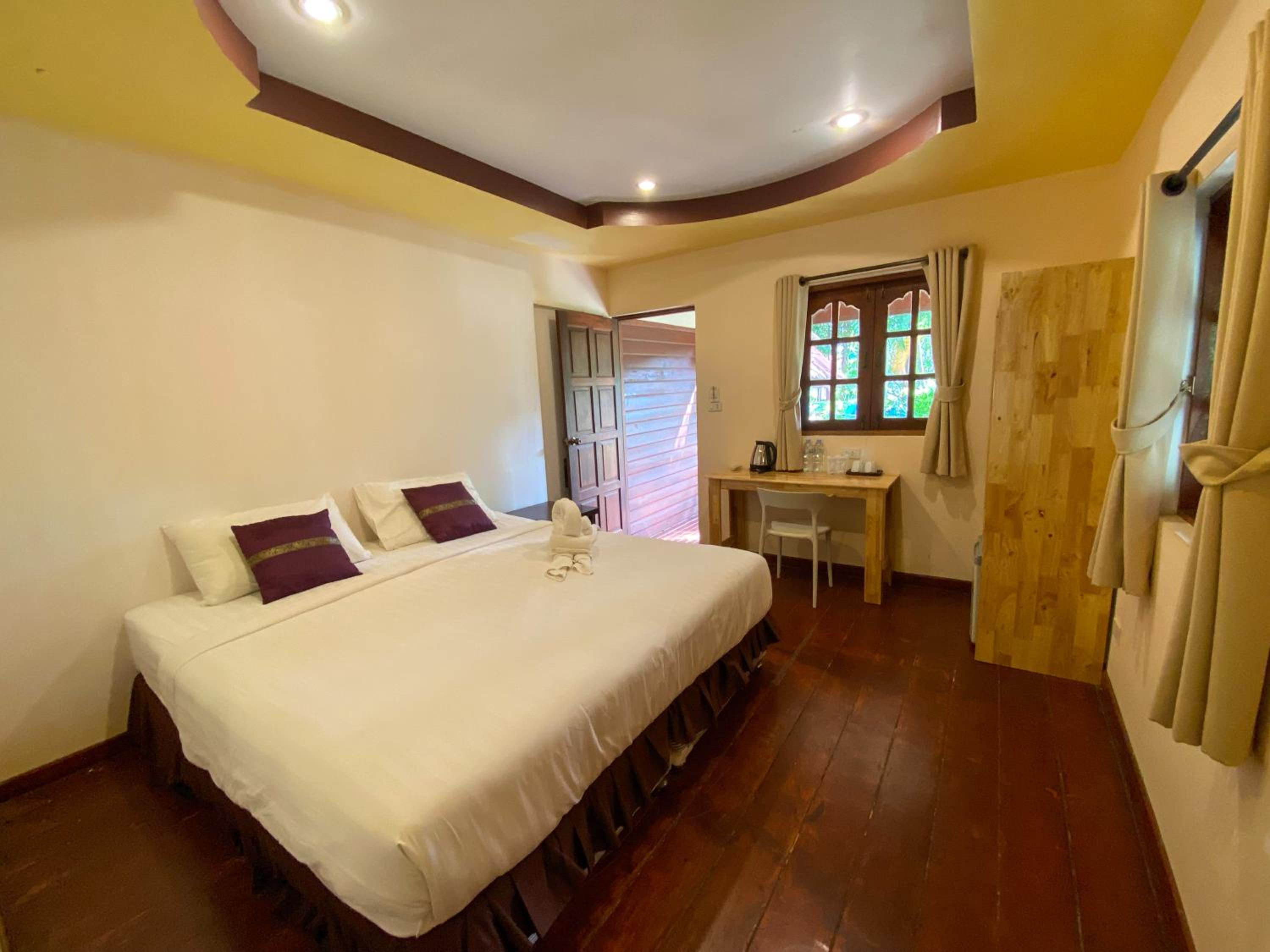 Morning Star Resort