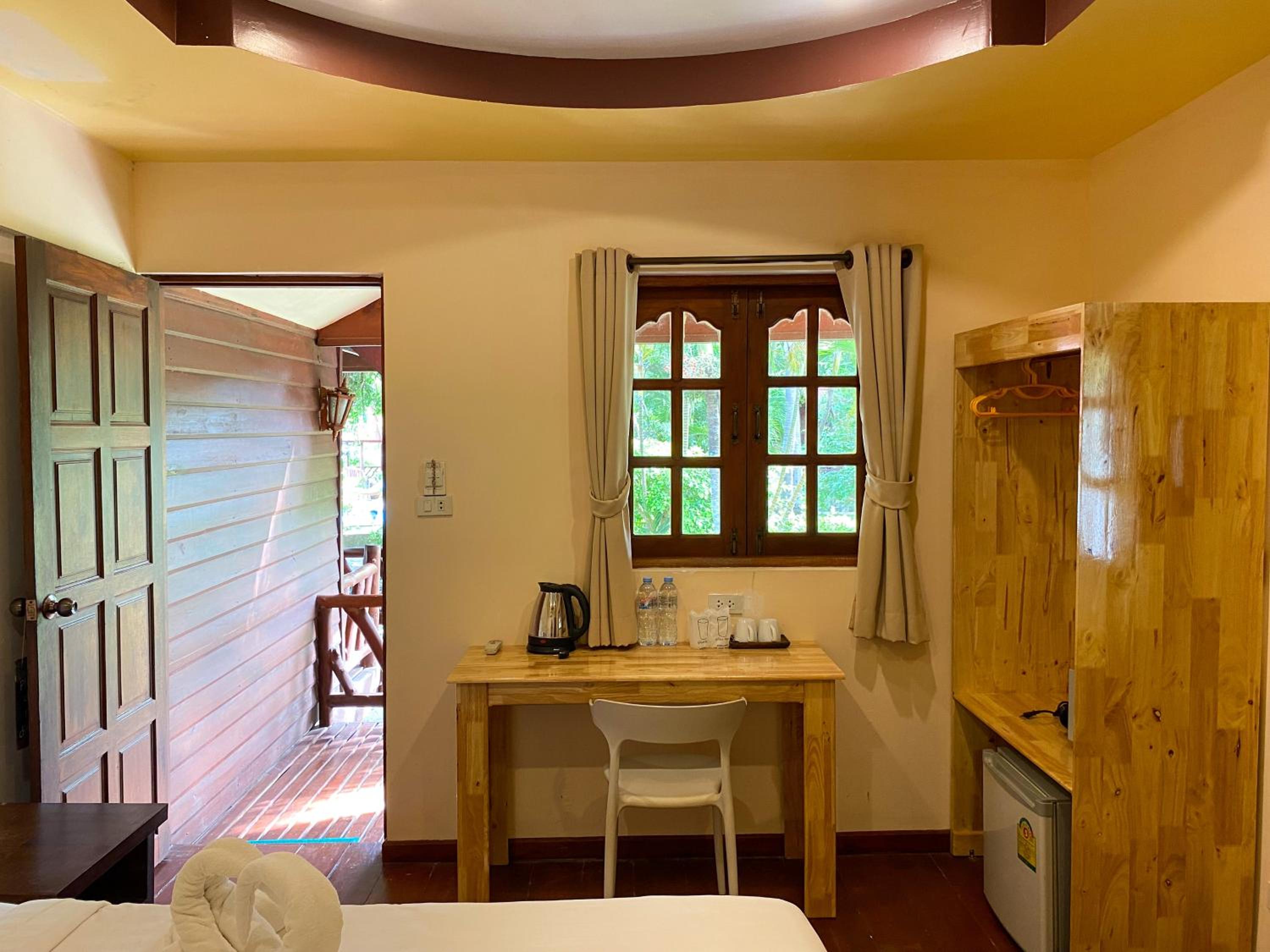 Morning Star Resort