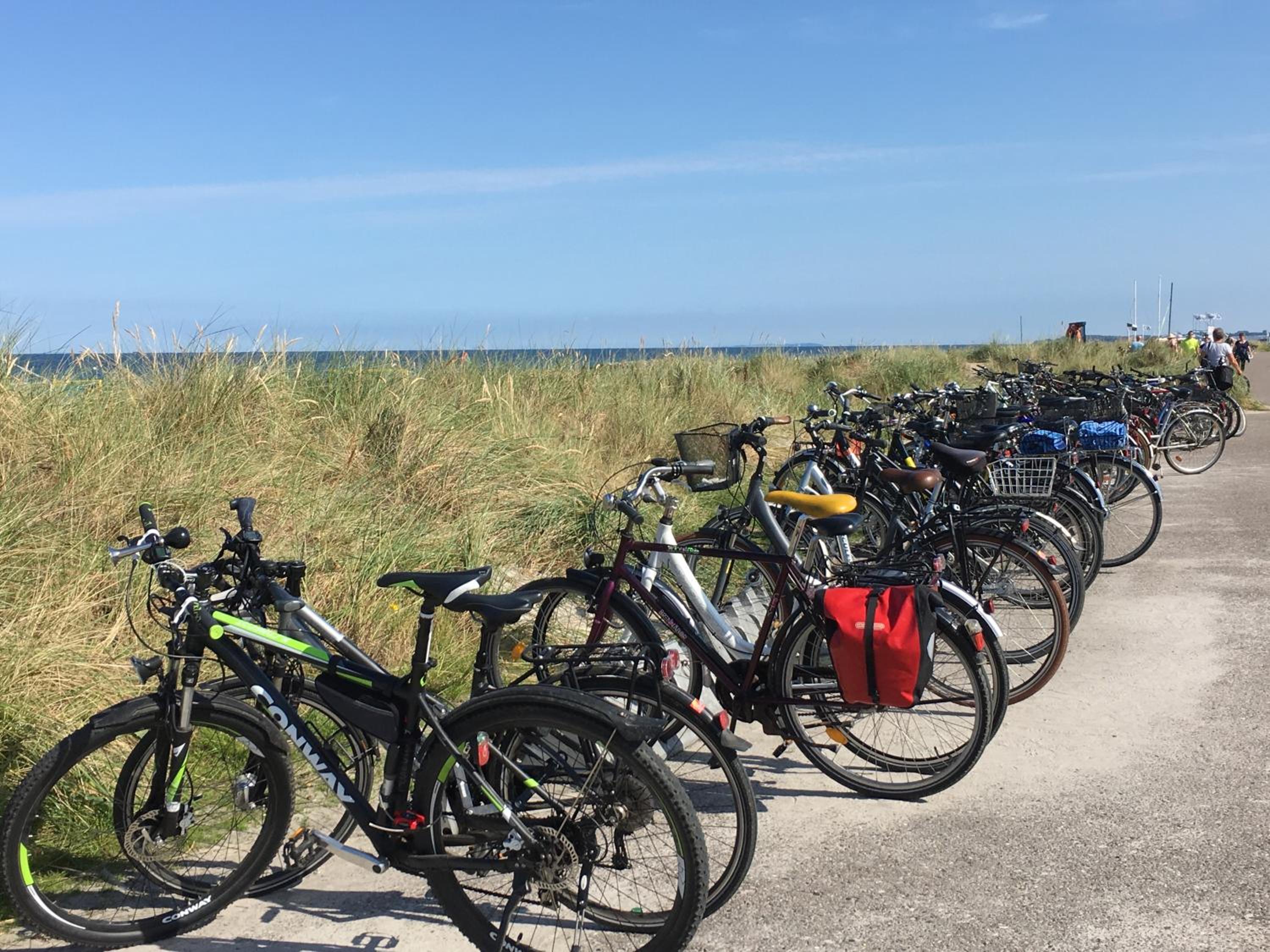 Ostsee-Entspannung, FeWo direkt am Meer