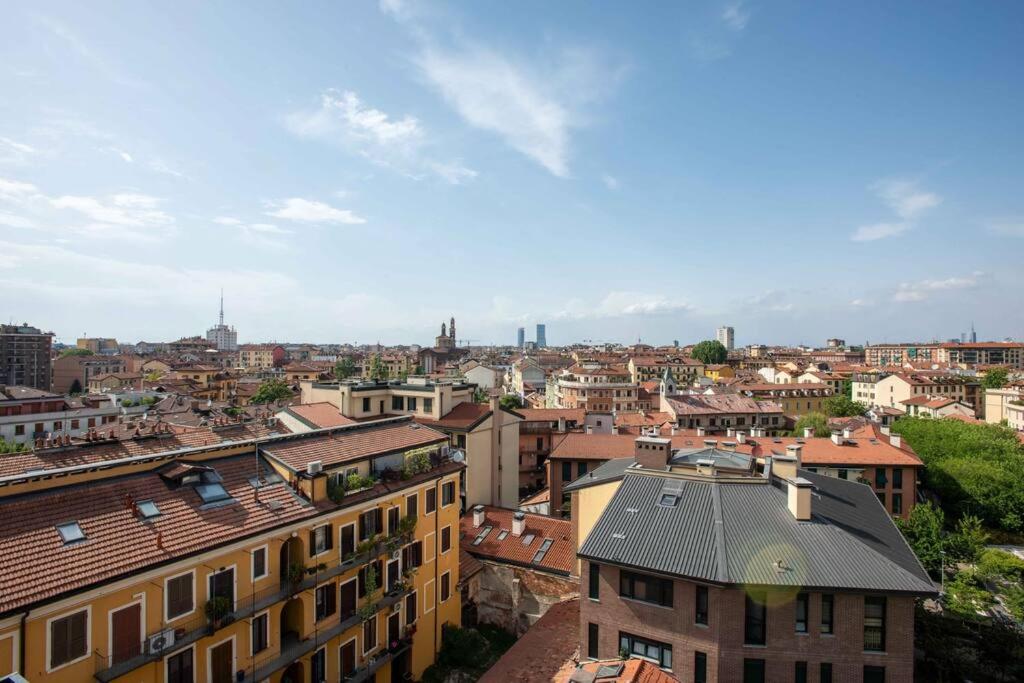 Easylife - Milano - Magolfa 9 - Navigli