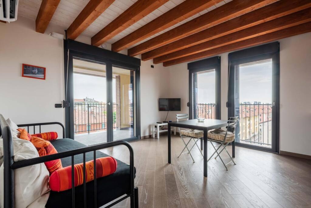 Easylife - Milano - Magolfa 9 - Navigli