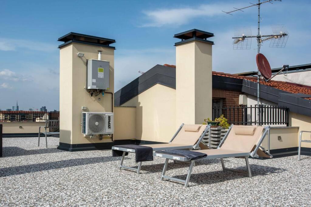 Easylife - Milano - Magolfa 9 - Navigli