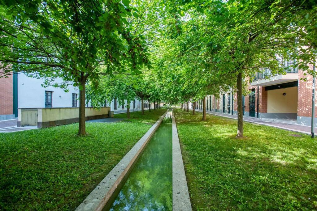 Easylife - Milano - Magolfa 9 - Navigli