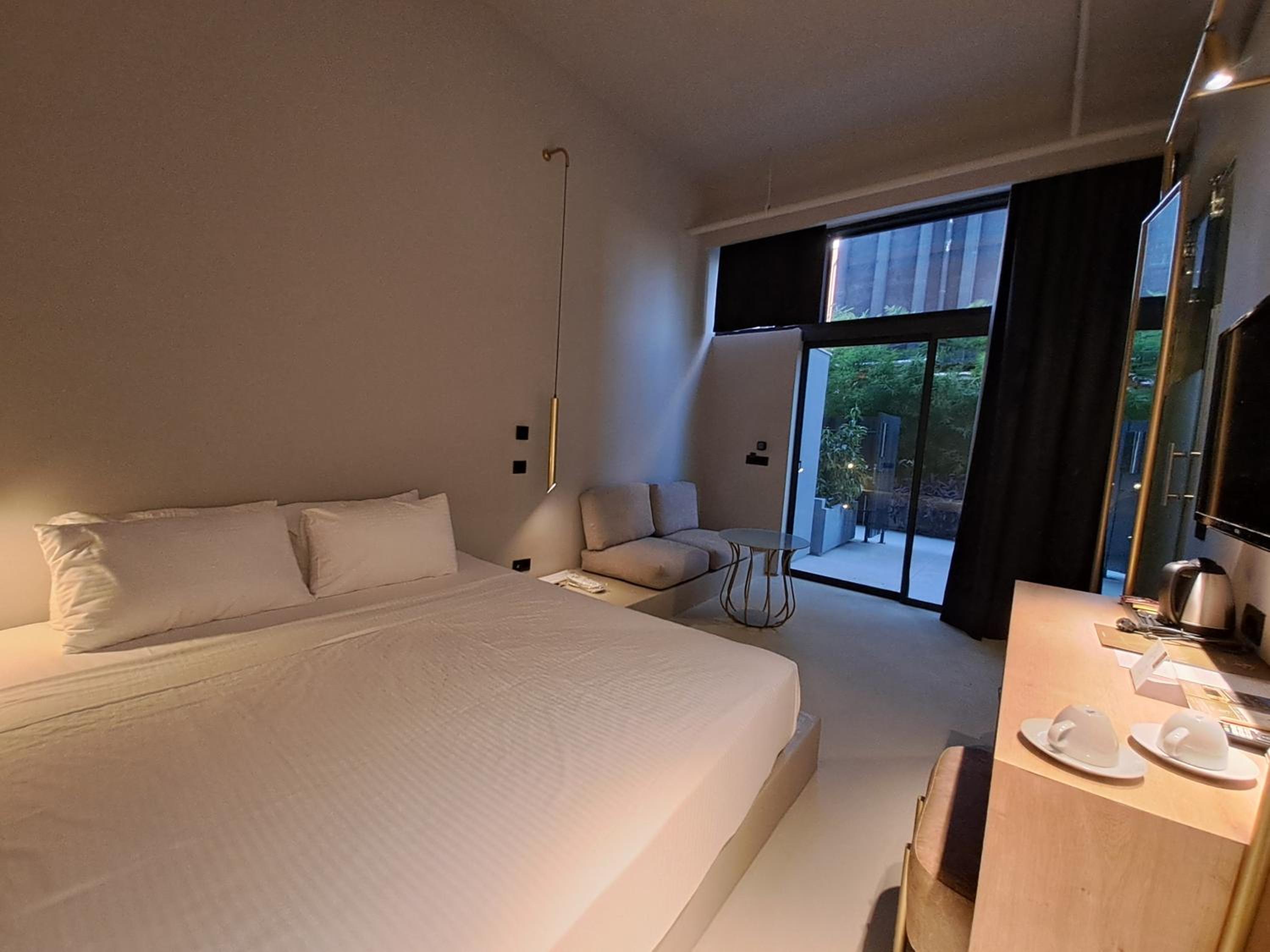 AG Hotels Antalya - Image 71