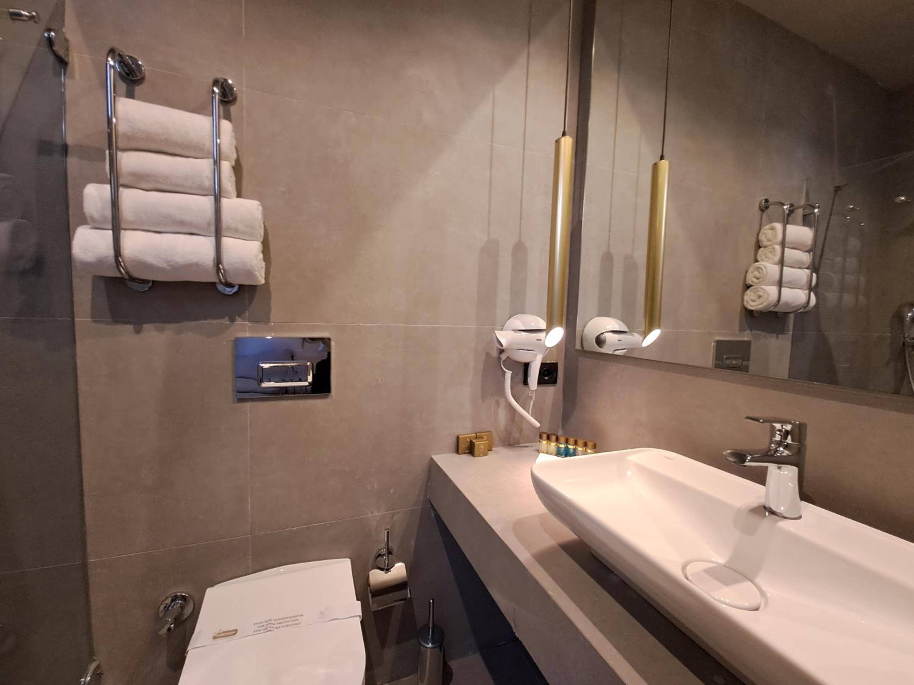 AG Hotels Antalya - Image 72