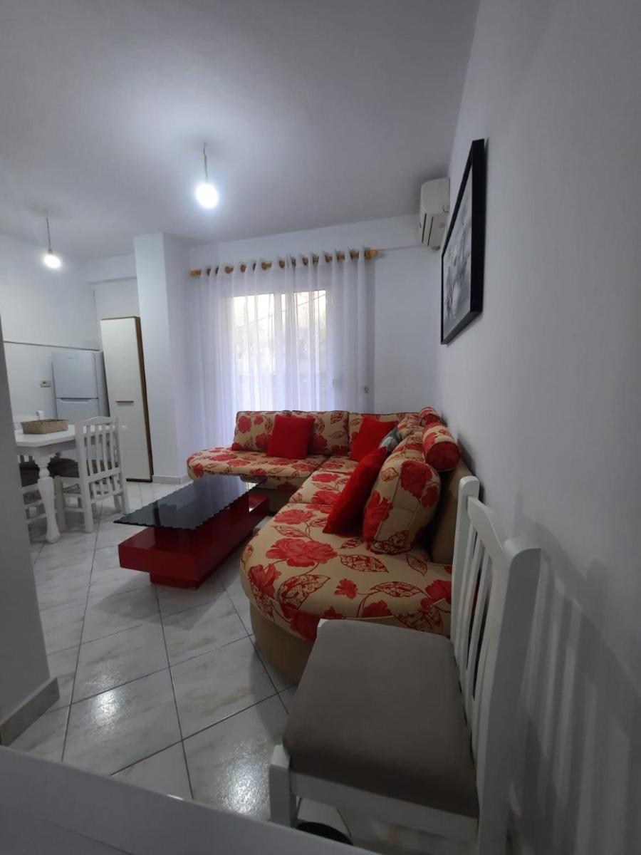 Eli's Apartments Saranda photo 3