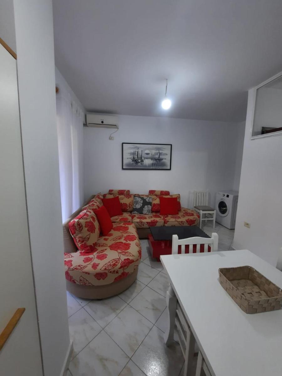 Eli's Apartments Saranda photo 4