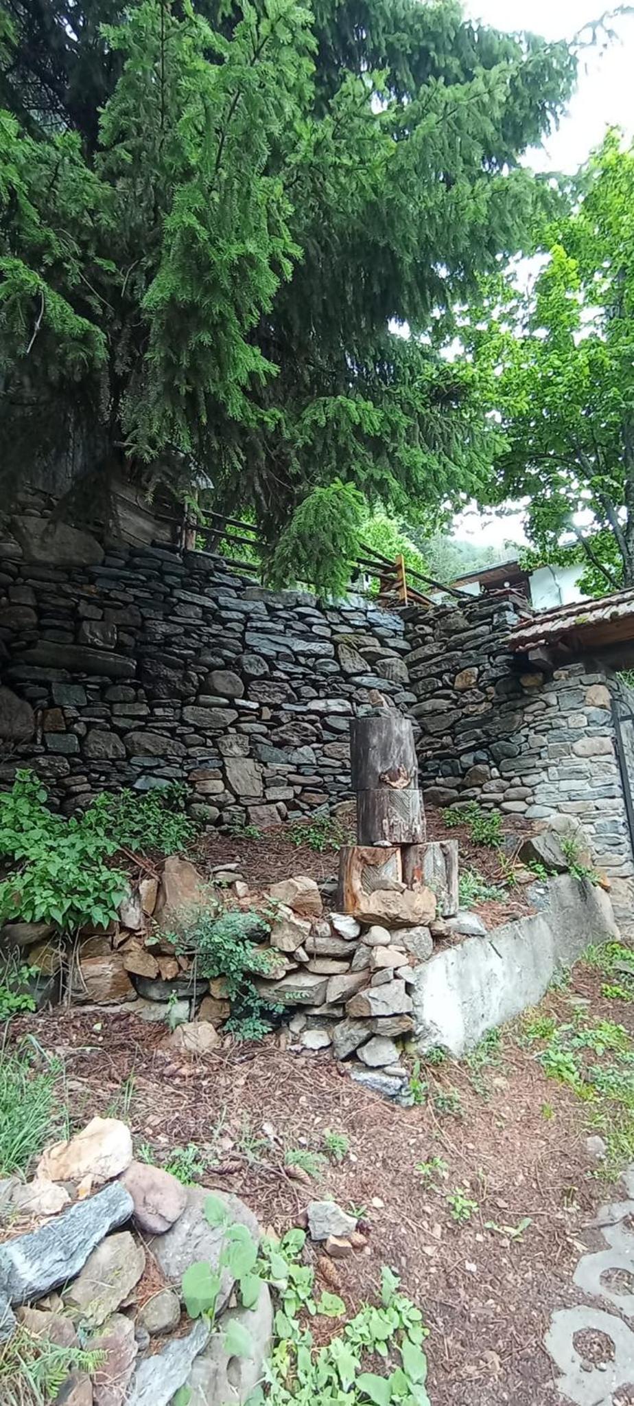 Yakusha - Якуша, къща за гости