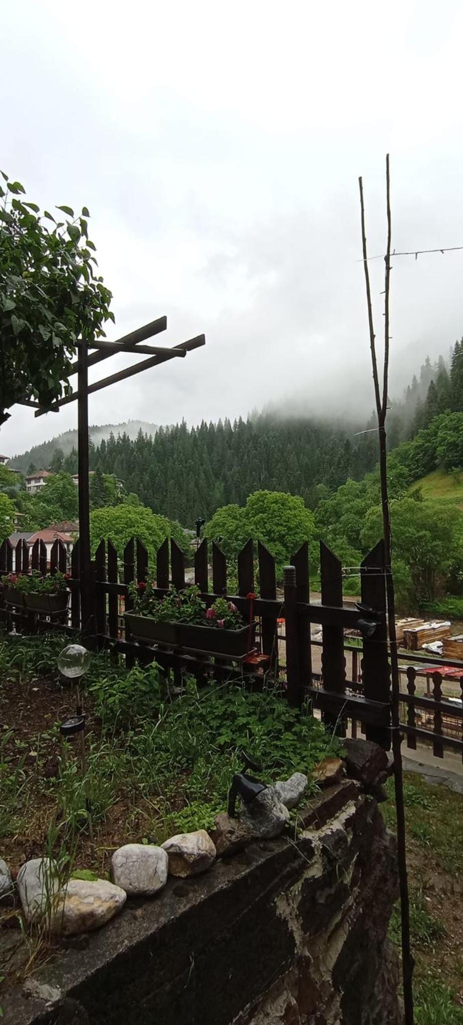 Yakusha - Якуша, къща за гости