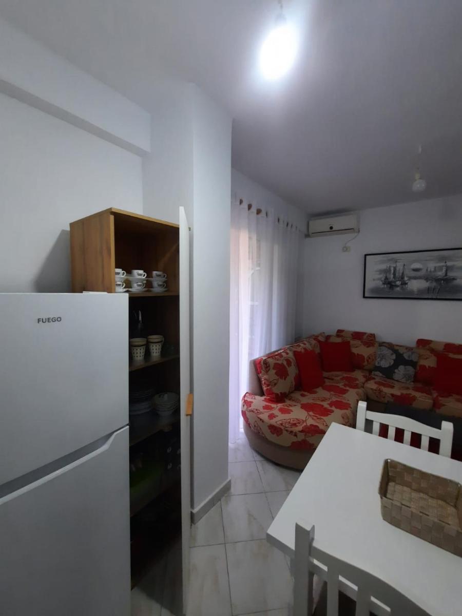 Eli's Apartments Saranda photo 5