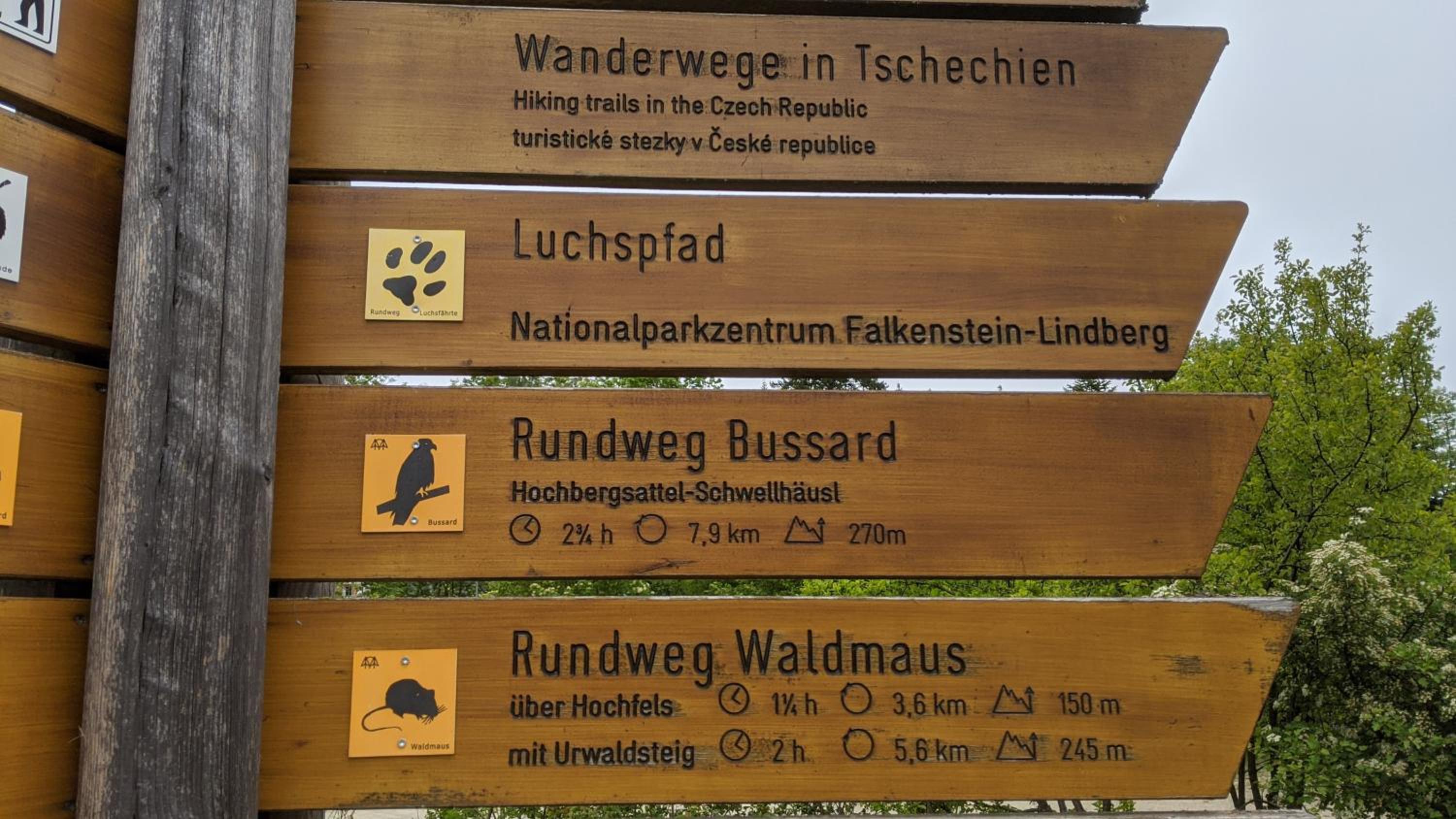 Ferienwohnung Grenzenblick
