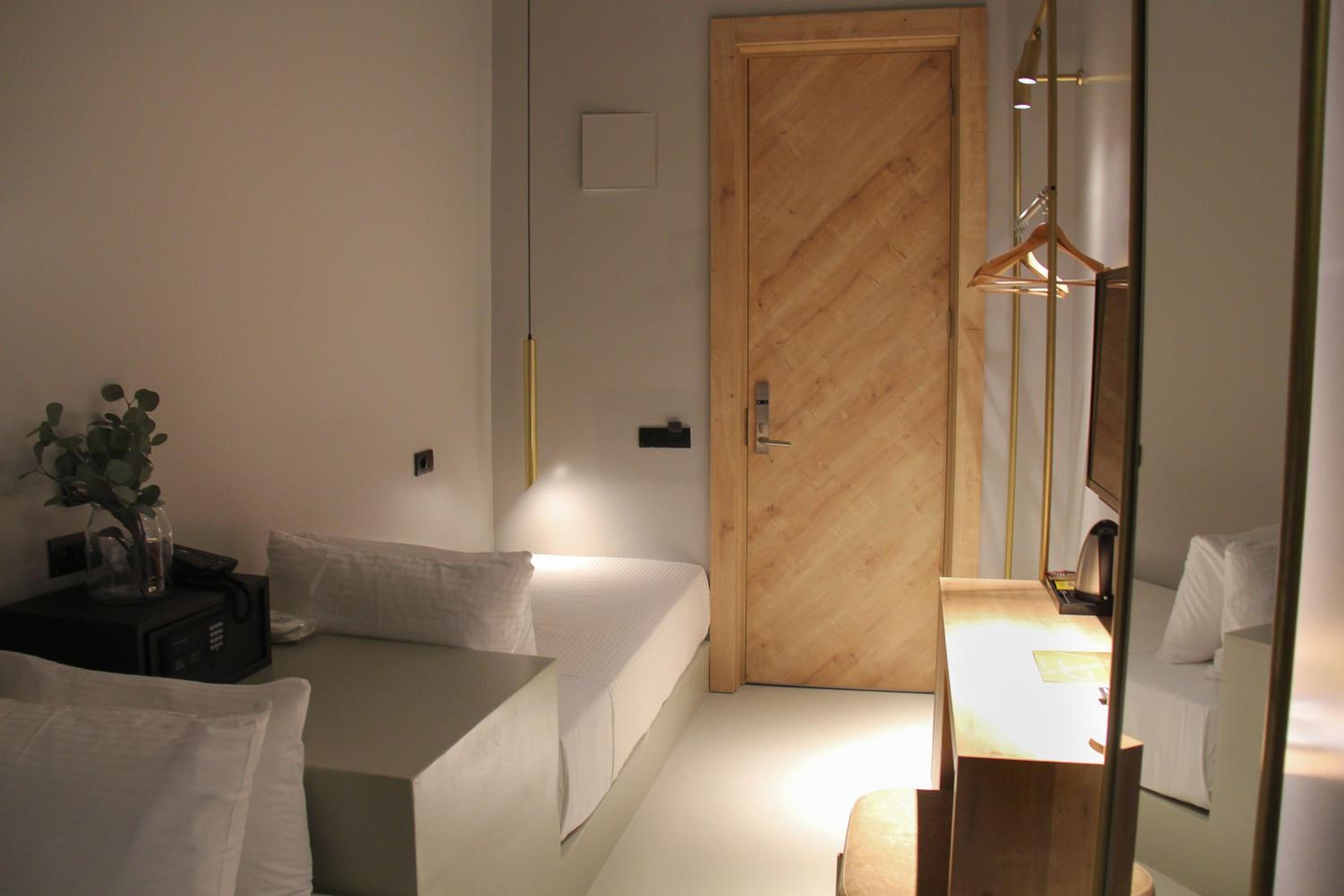 AG Hotels Antalya - Image 67