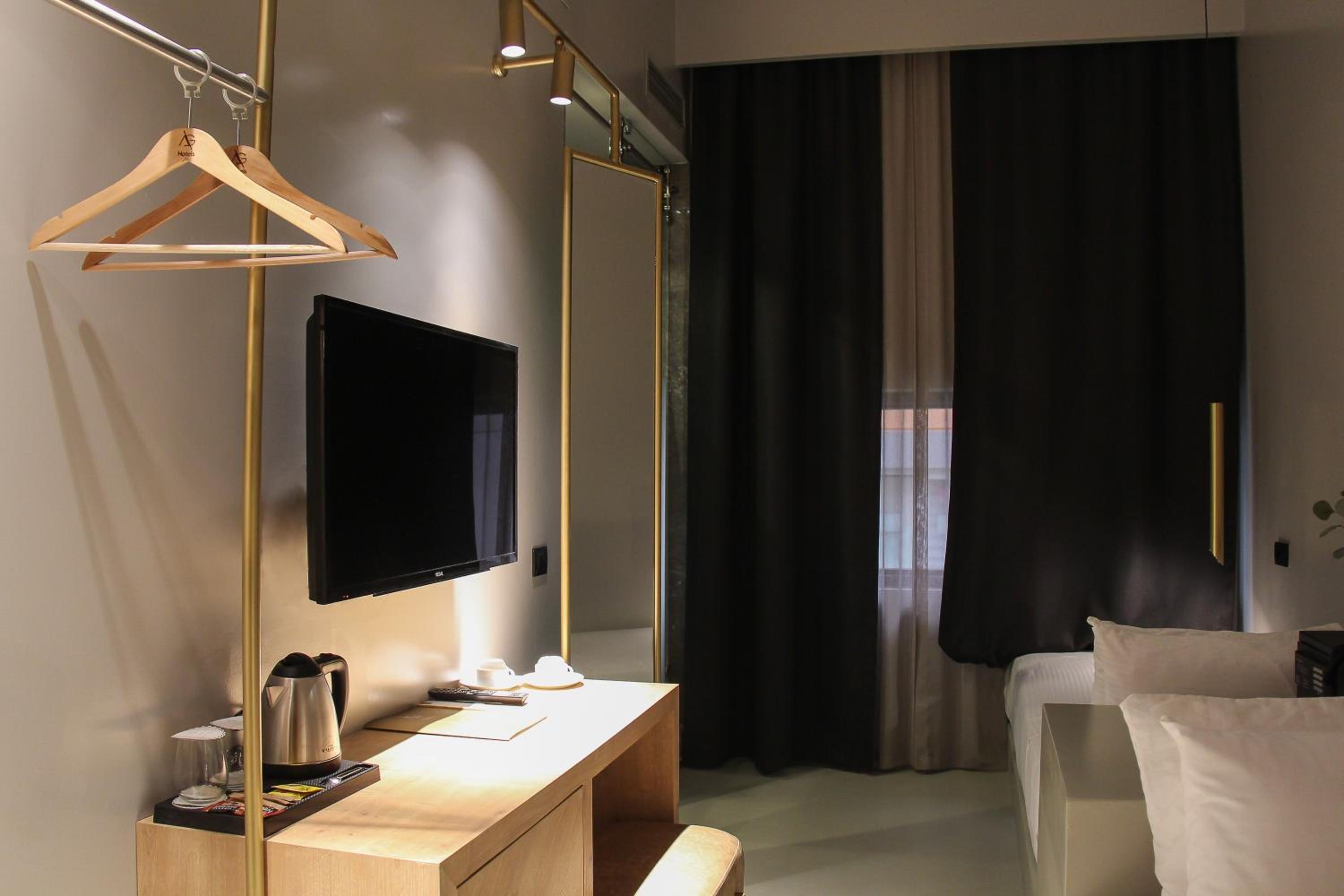 AG Hotels Antalya - Image 68