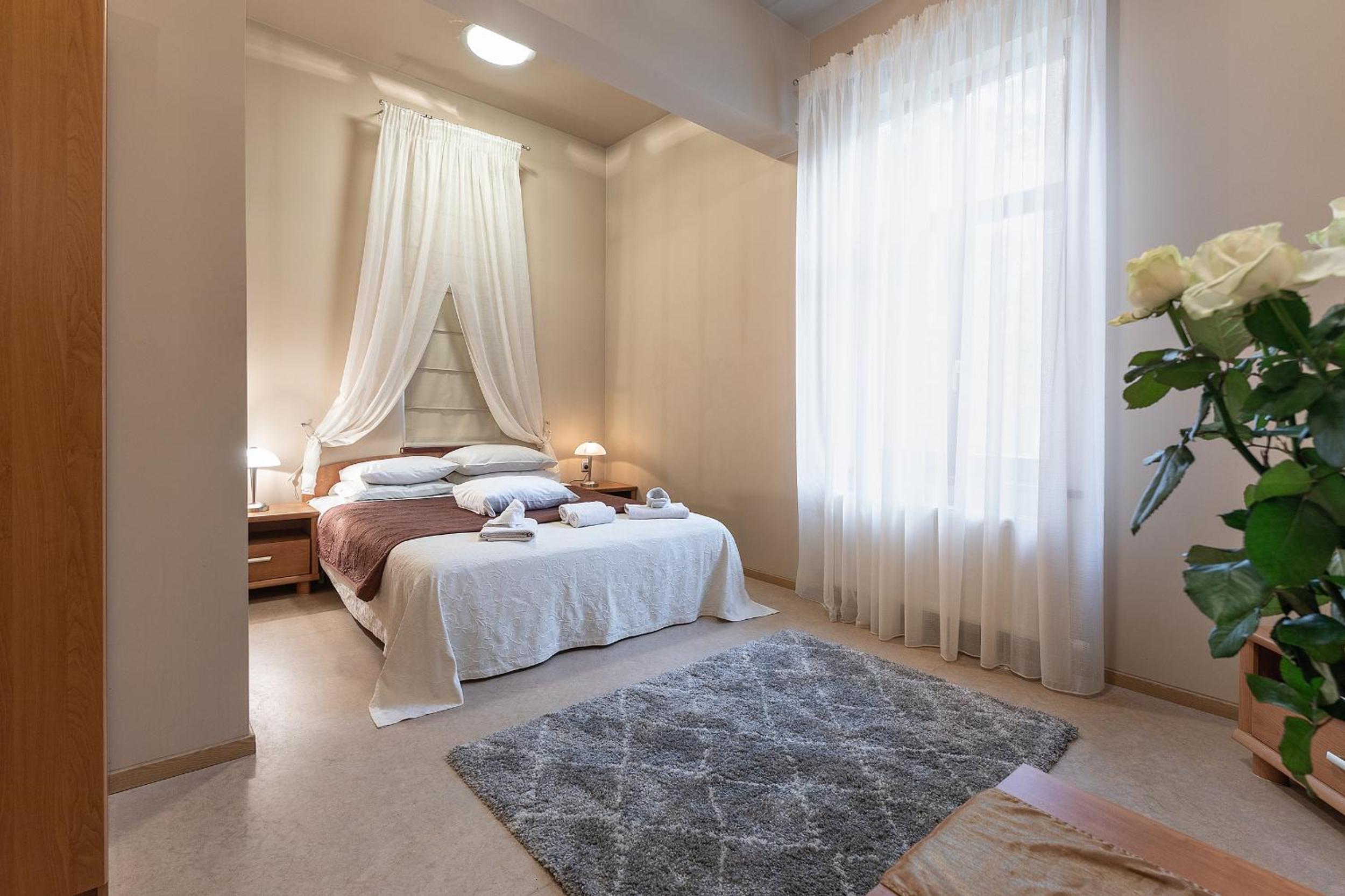 Valensija - Suite for two in nice hotel