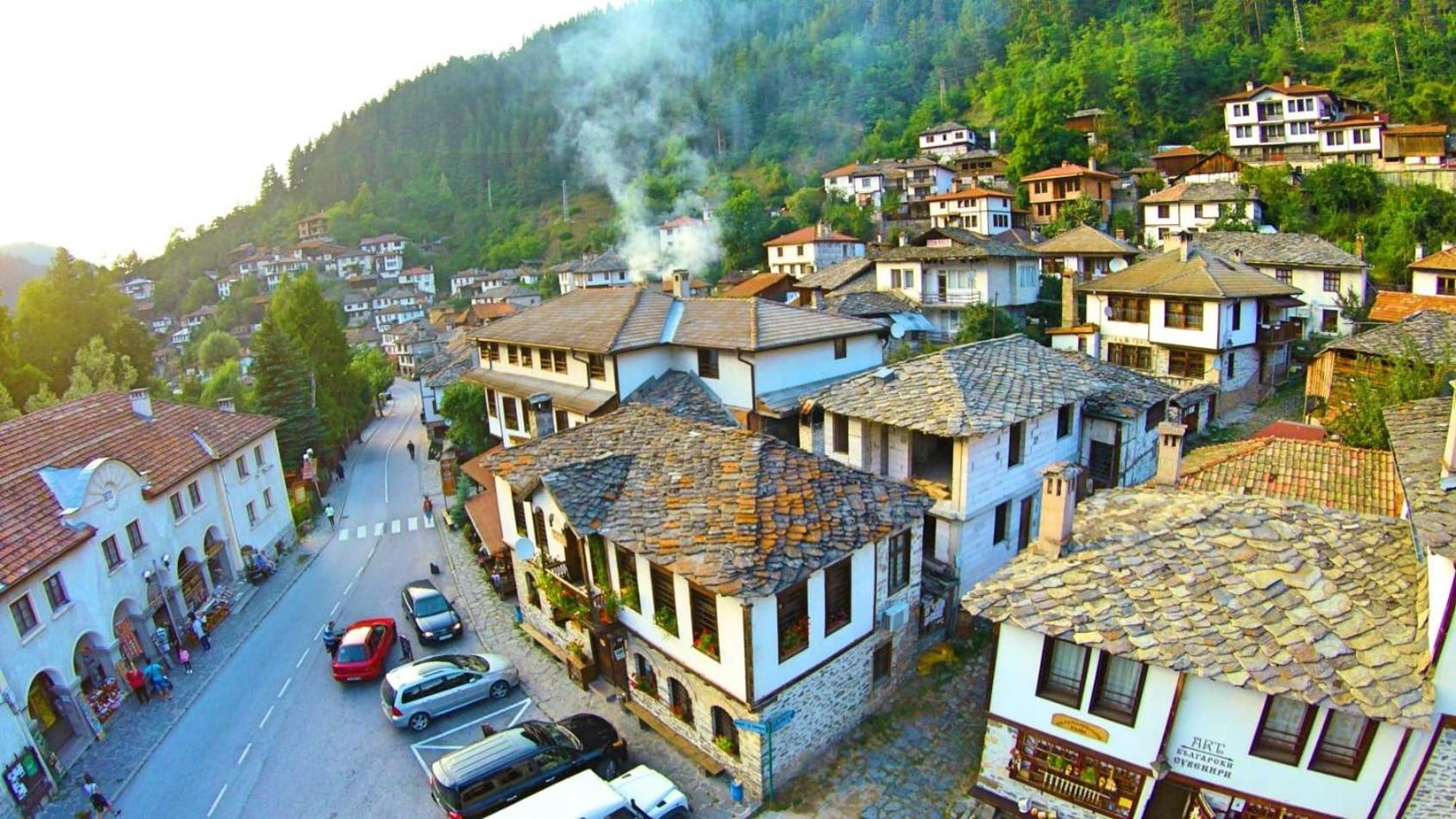 Yakusha - Якуша, къща за гости