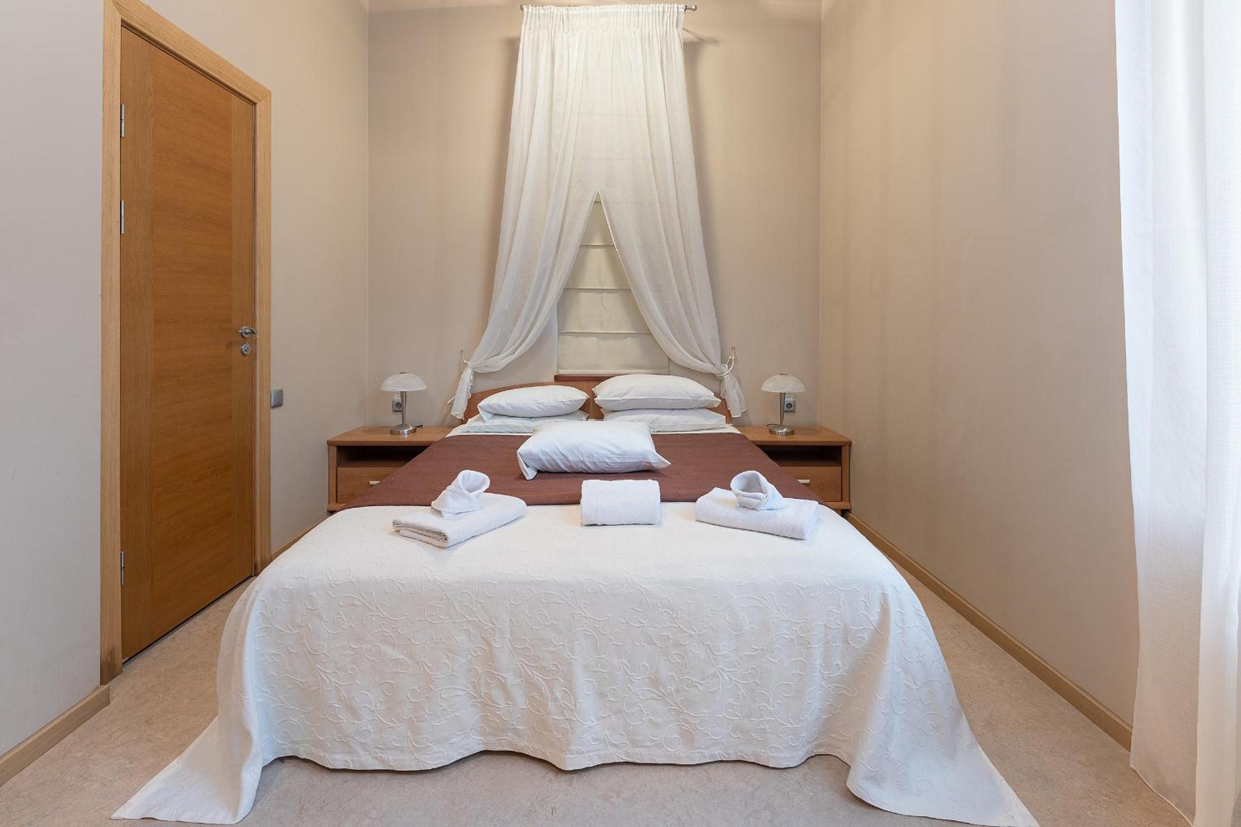 Valensija - Suite for two in nice hotel