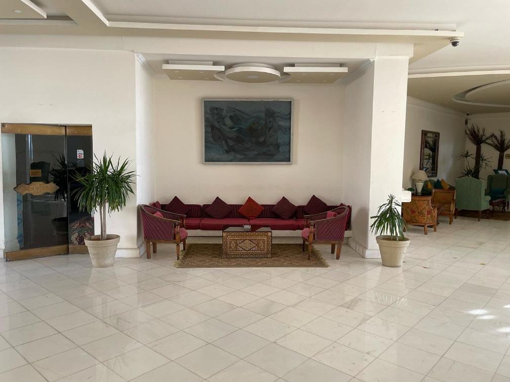 Retac El Arish